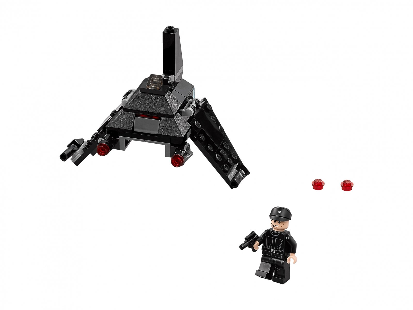 LEGO 75163 Imperialny wahadłowiec Krennica