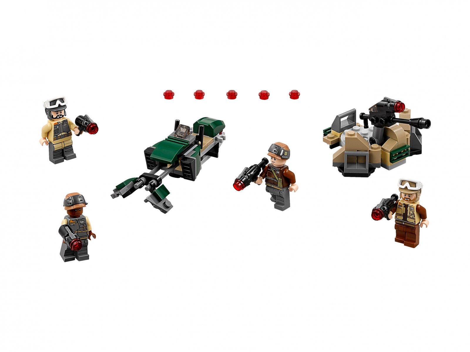 LEGO 75164 Rebel Trooper