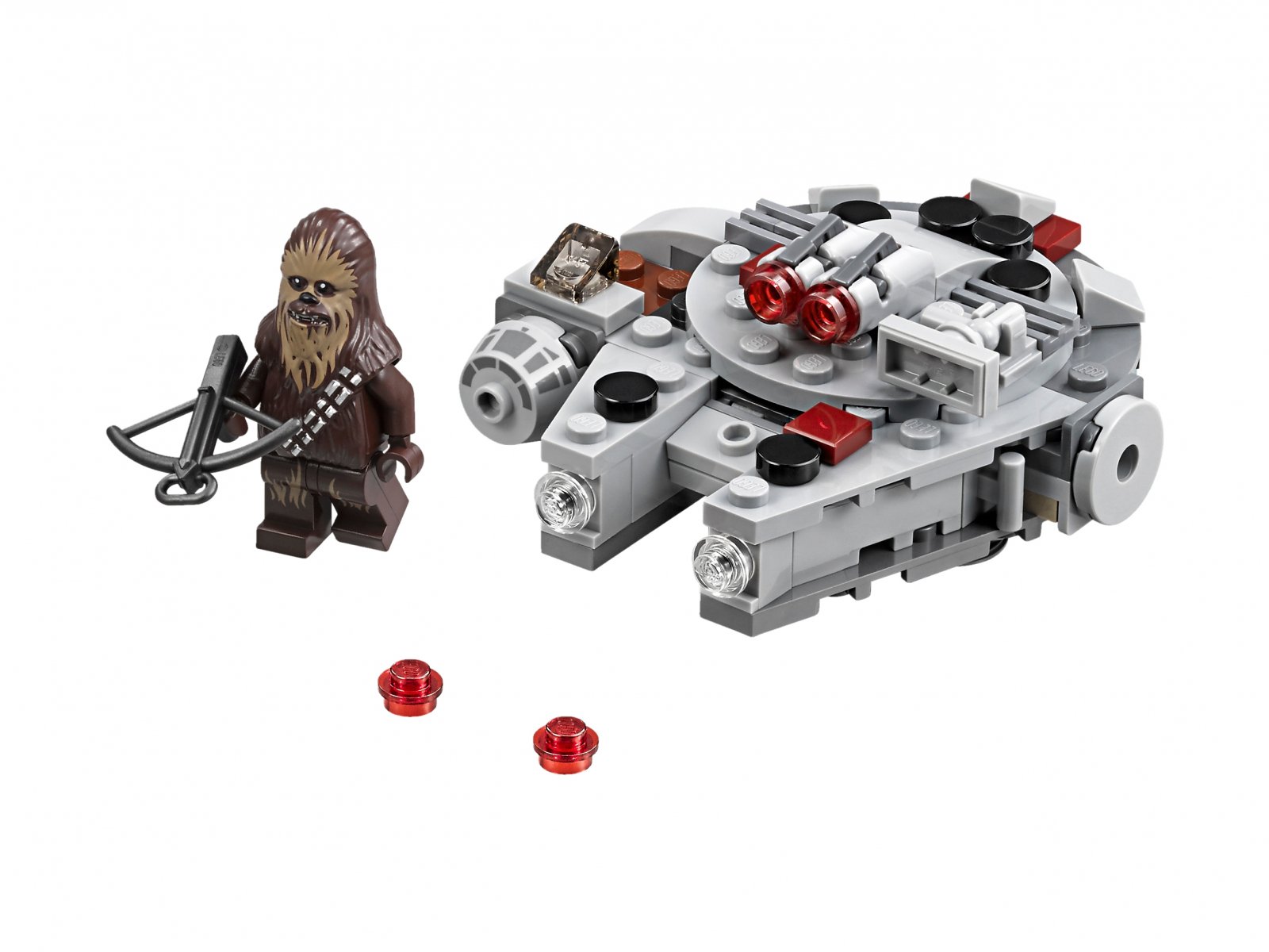 LEGO 75193 Sokół Millennium
