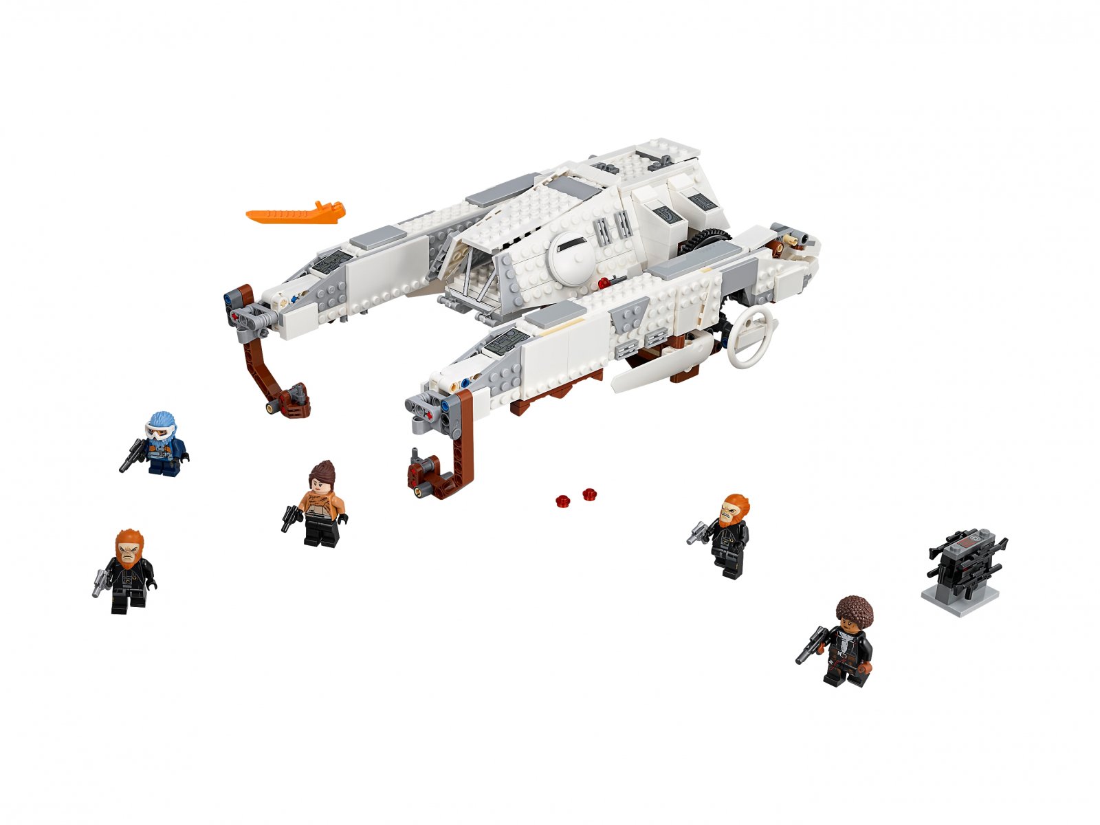 LEGO 75219 Imperialny AT-Hauler
