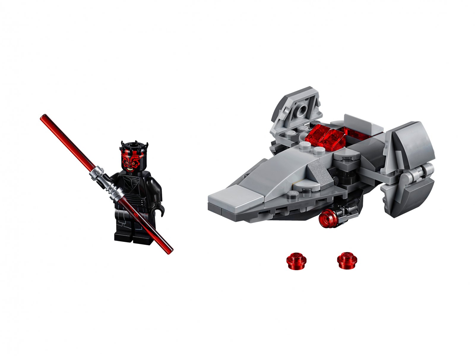LEGO 75224 Infiltrator Sithów