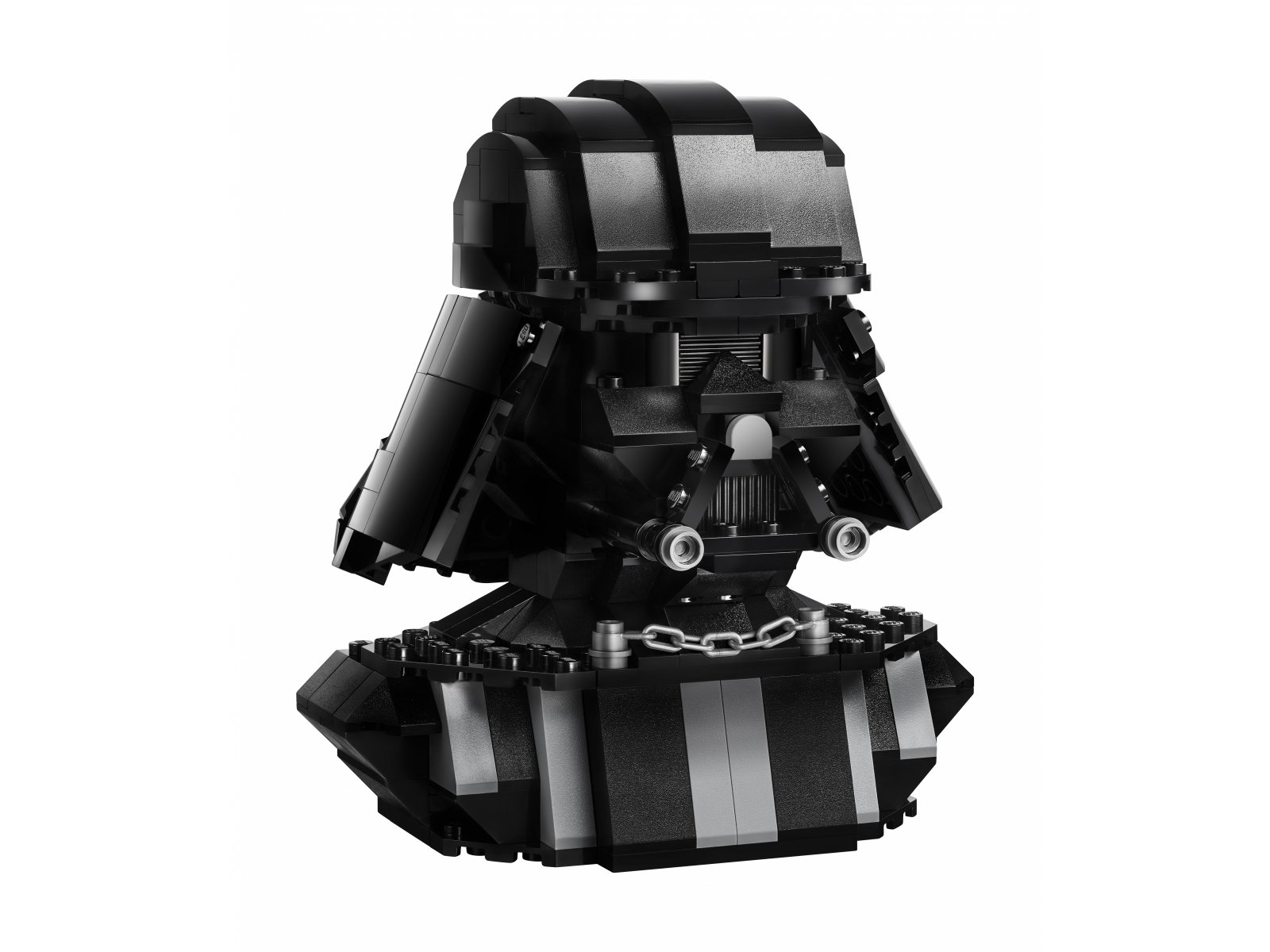 LEGO 75227 Popiersie Dartha Vadera