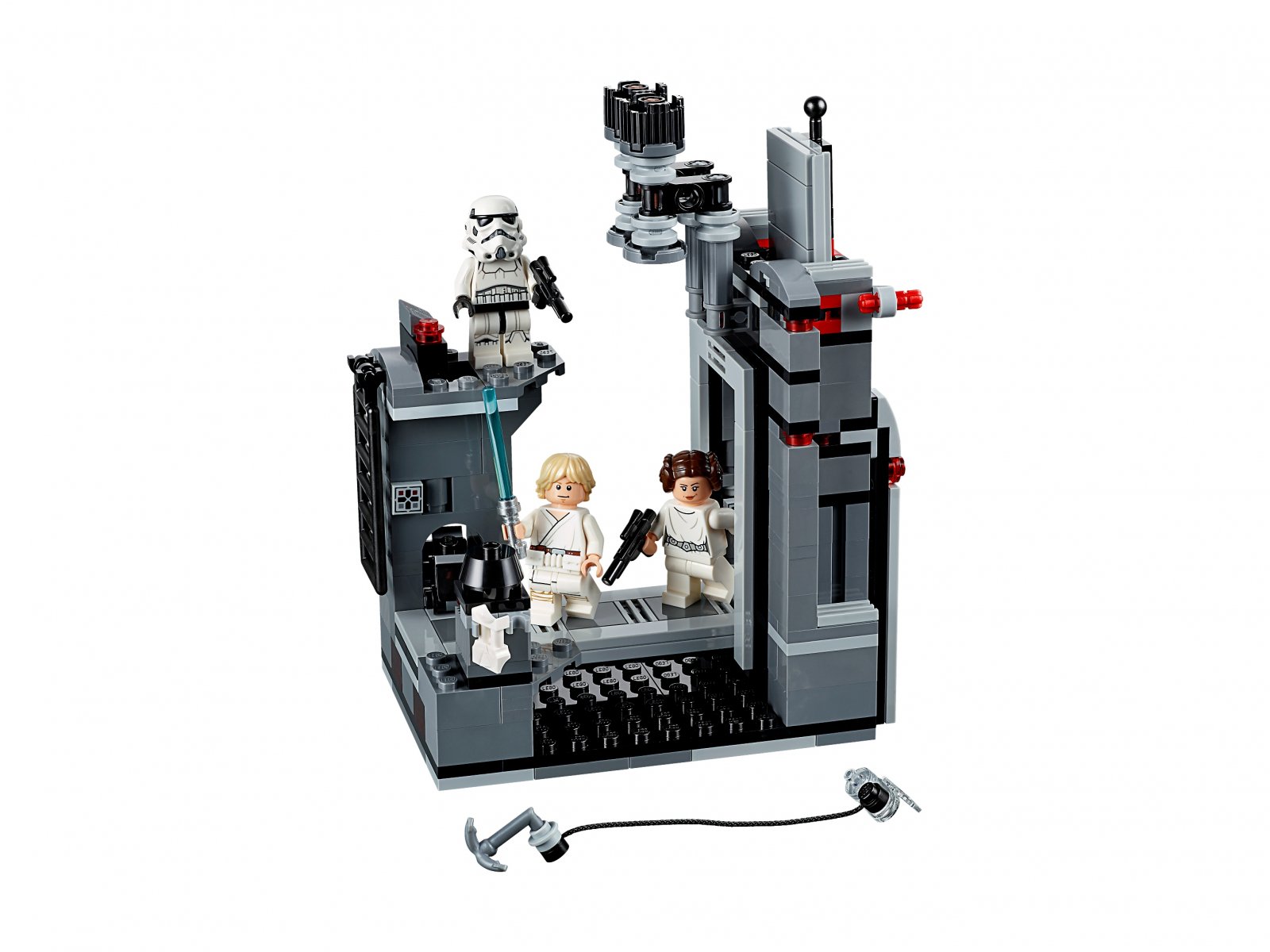 LEGO 75229 Ucieczka z Gwiazdy Śmierci
