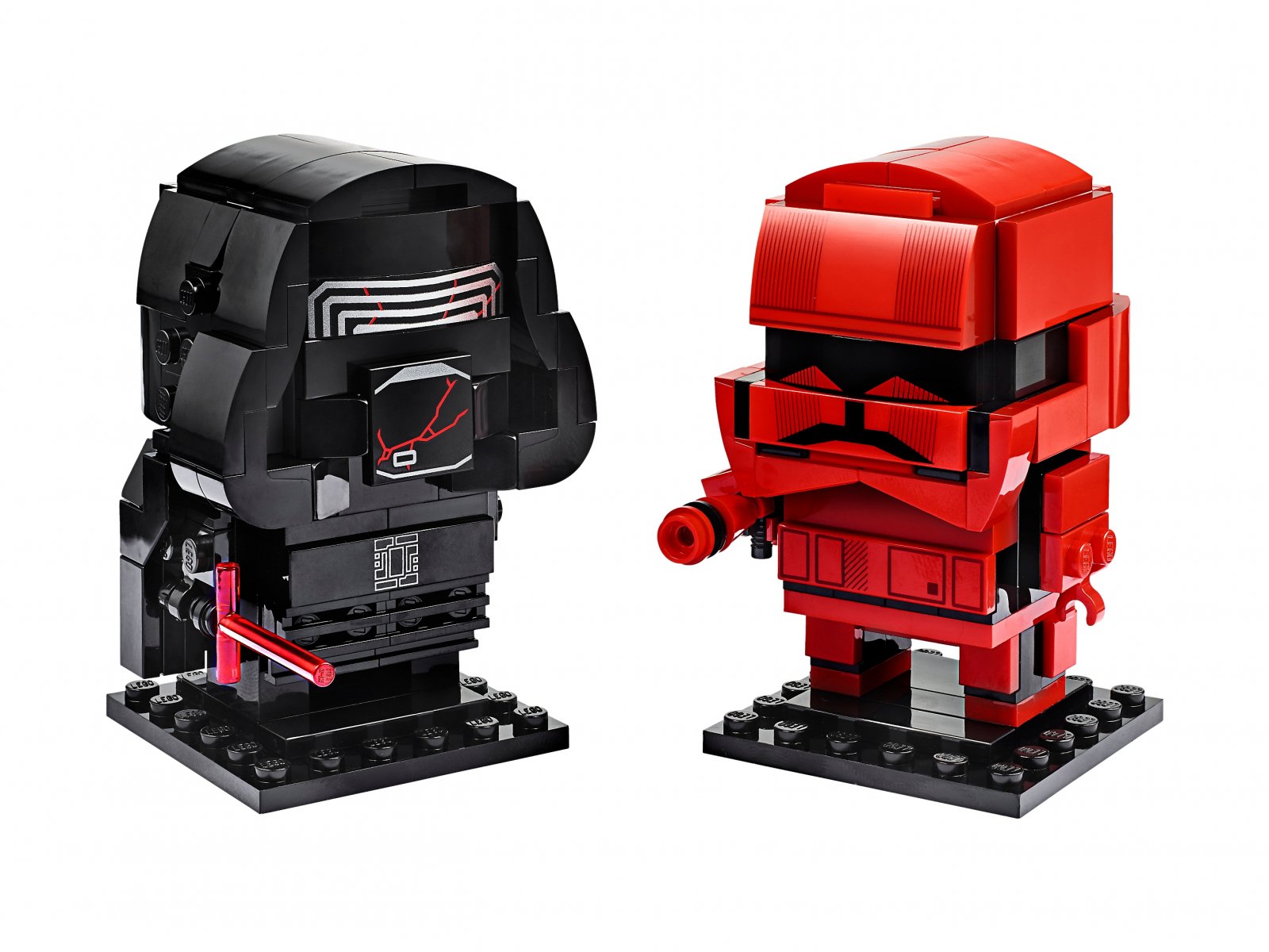 LEGO 75232 Kylo Ren i żołnierz Sithów