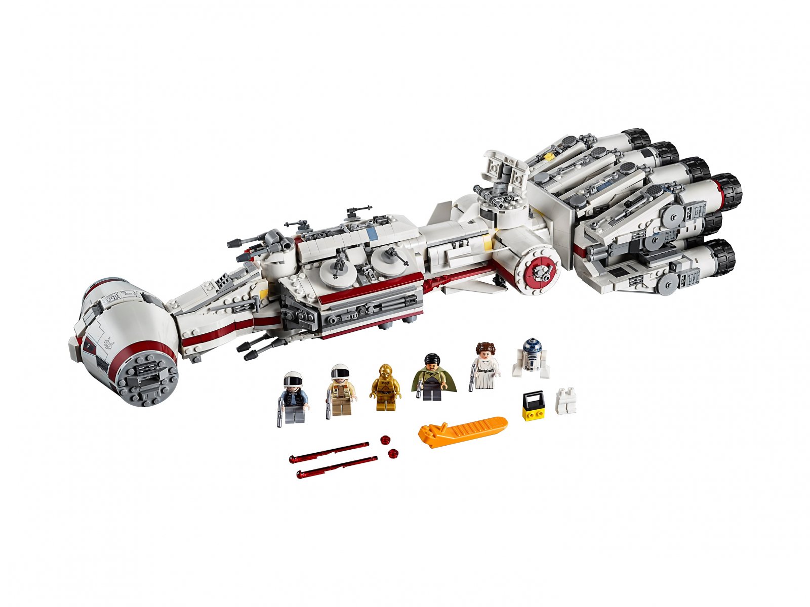 LEGO 75244 Tantive IV