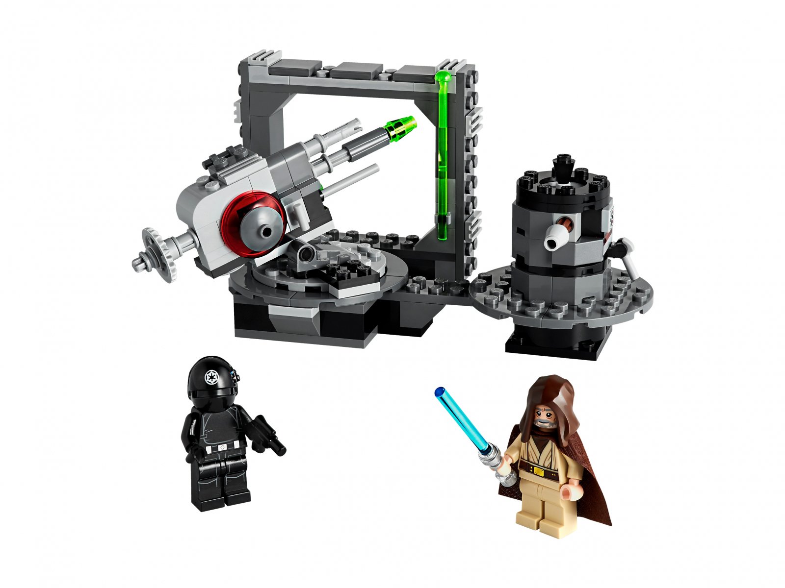 LEGO 75246 Działo na Gwieździe Śmierci