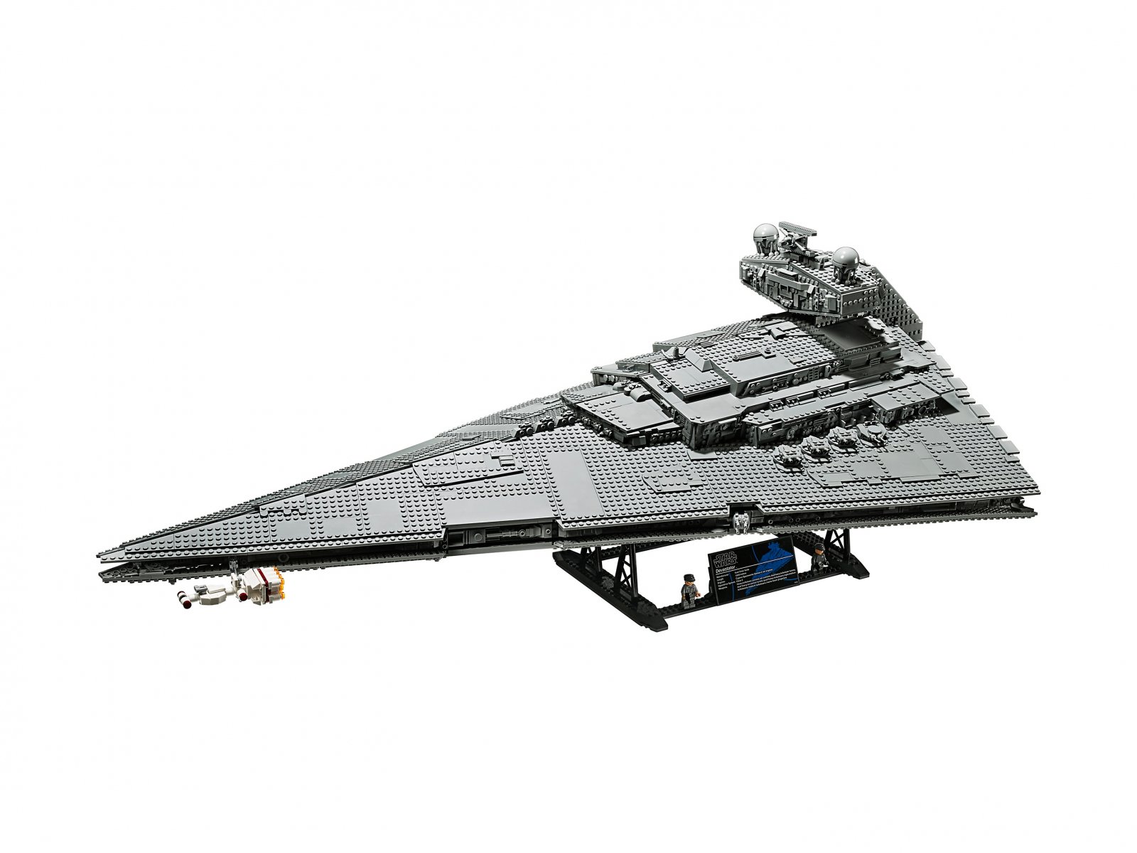 LEGO 75252 Gwiezdny Niszczyciel Imperium