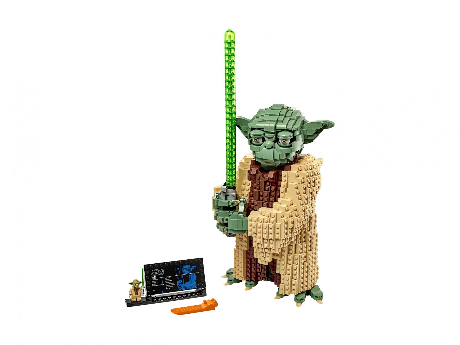 LEGO 75255 Yoda