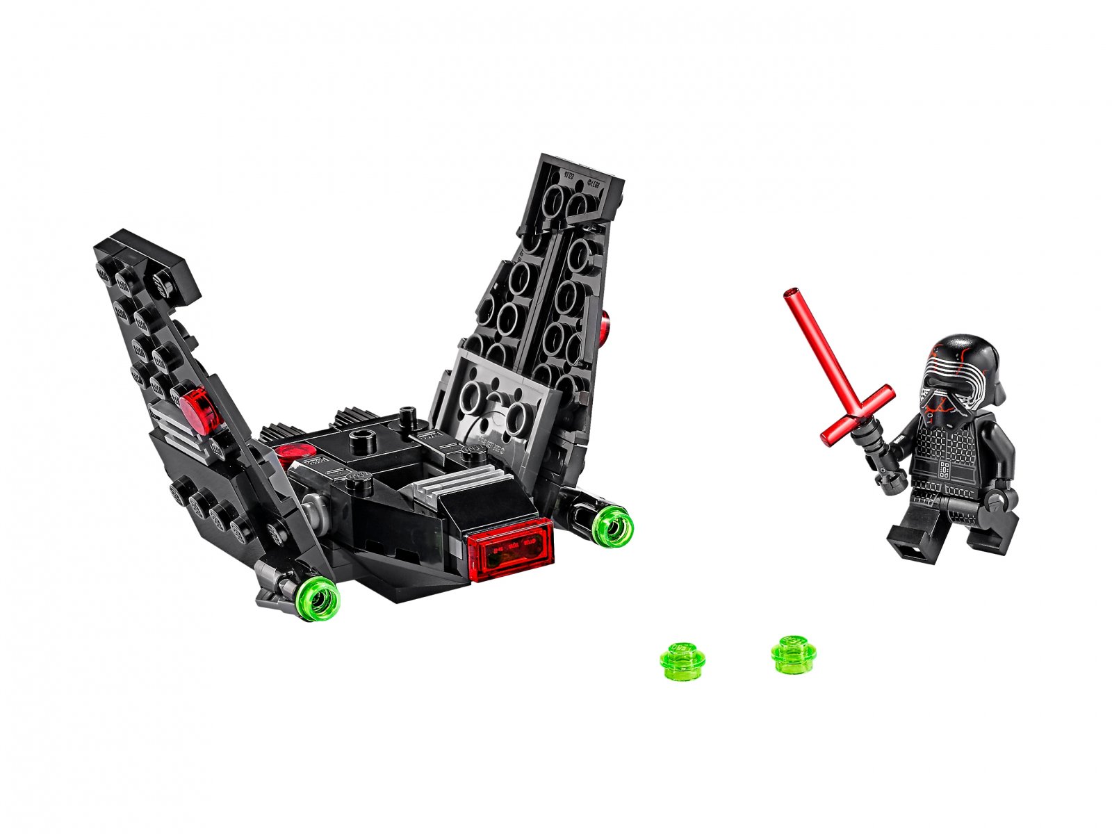 LEGO 75264 Wahadłowiec Kylo Rena