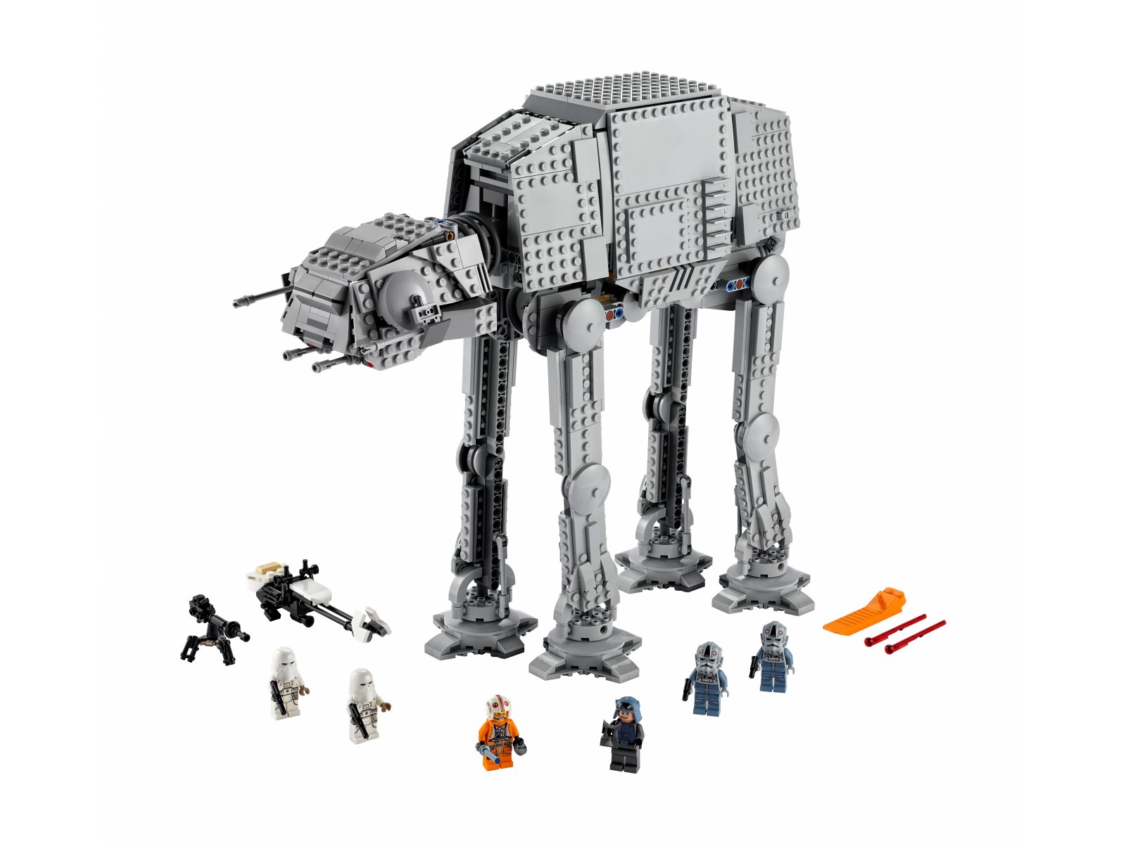 LEGO 75288 AT-AT