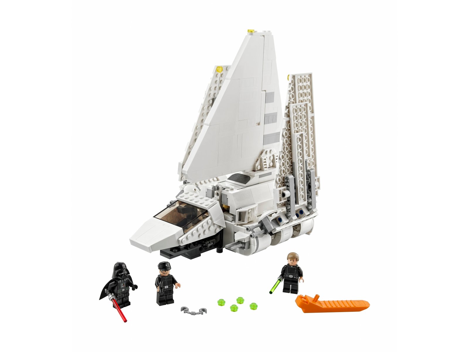 LEGO 75302 Imperialny wahadłowiec