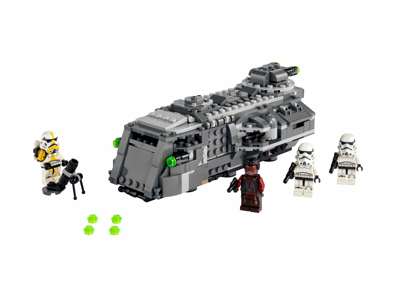 LEGO 75311 Opancerzony maruder Imperium