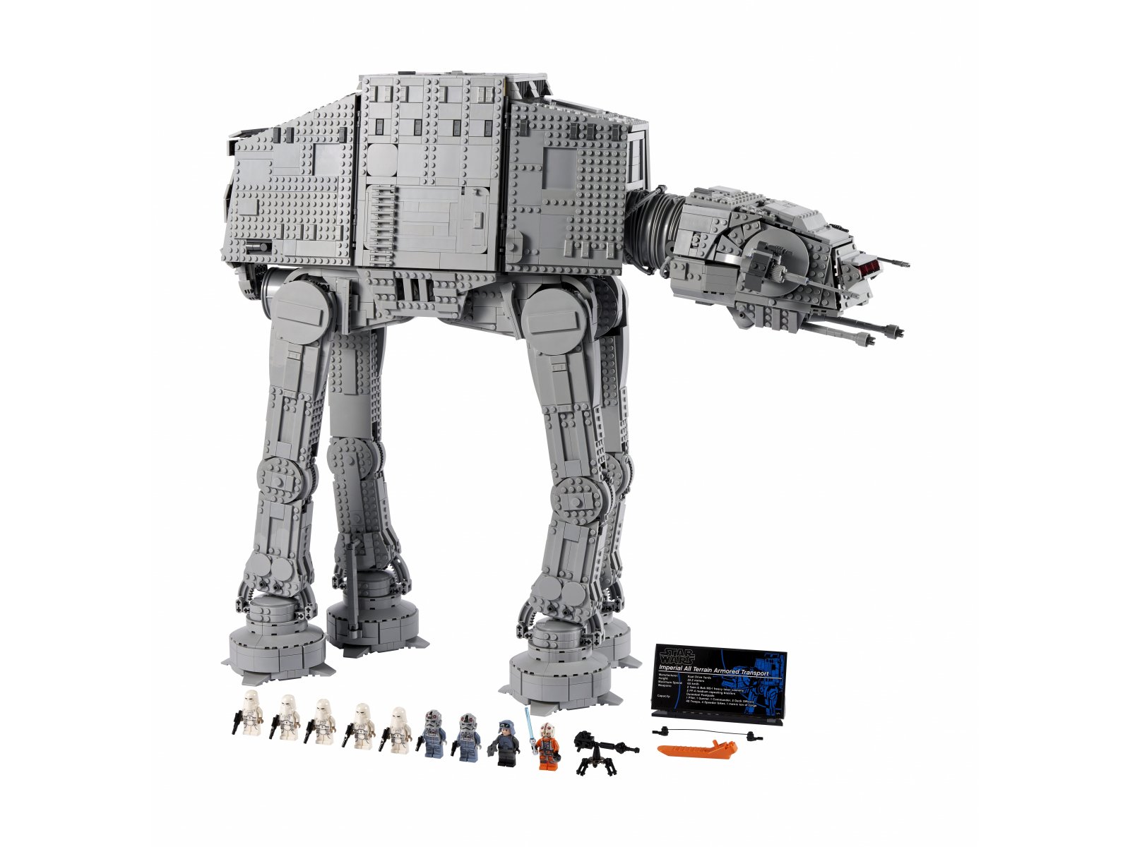 LEGO 75313 AT-AT