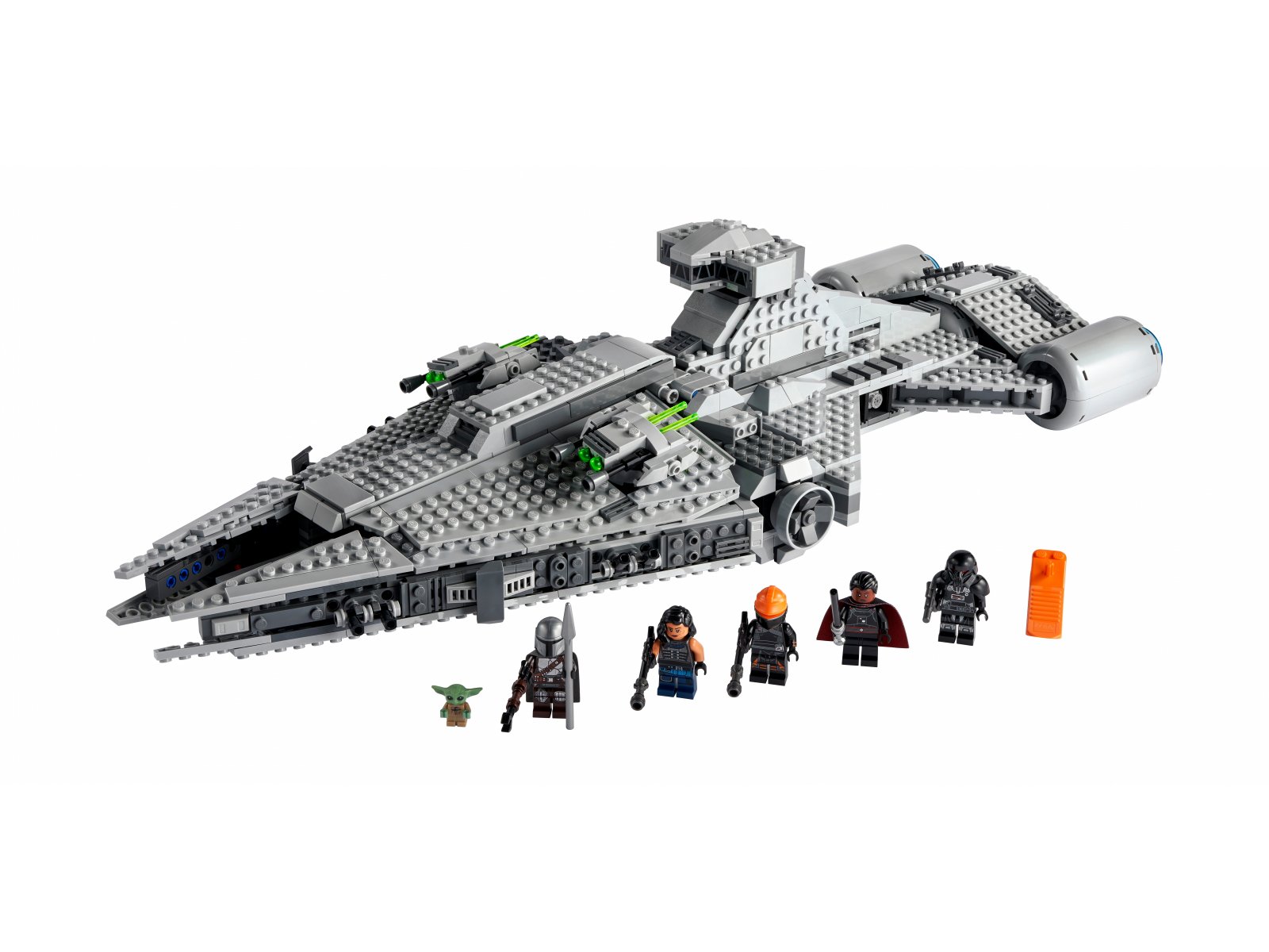 LEGO 75315 Imperialny lekki krążownik