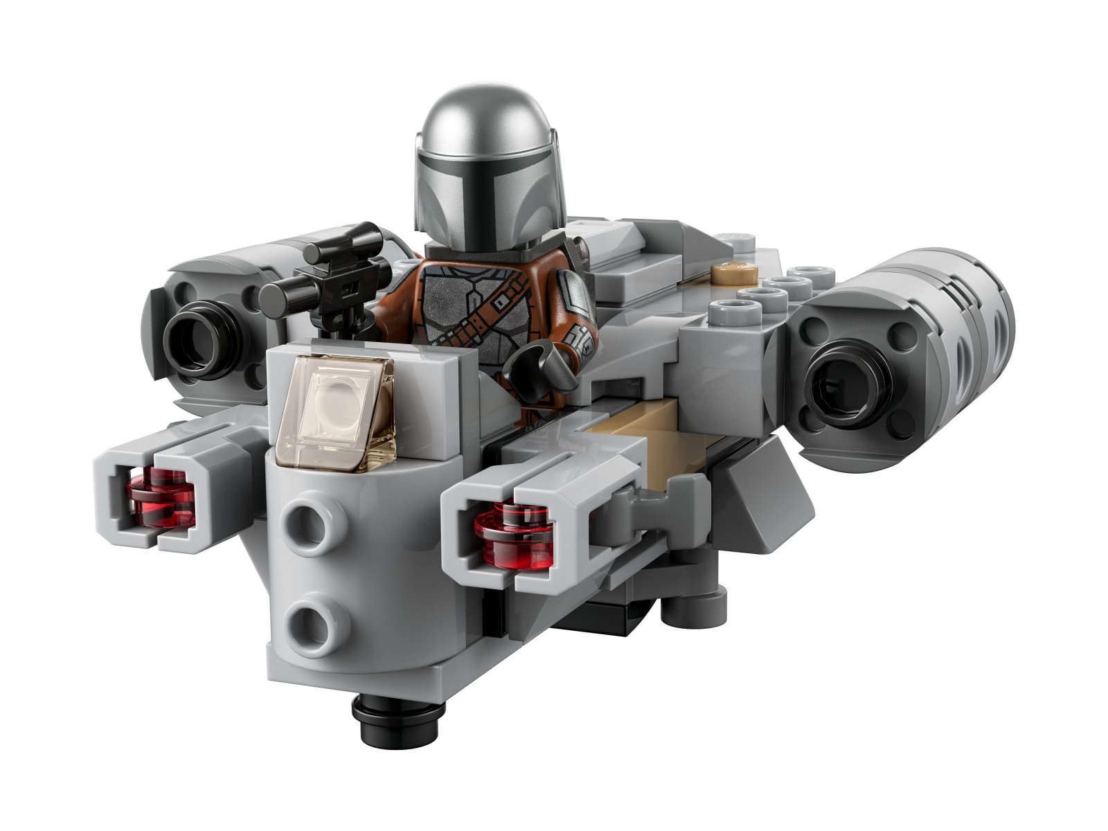 LEGO 75321 Mikromyśliwiec Brzeszczot