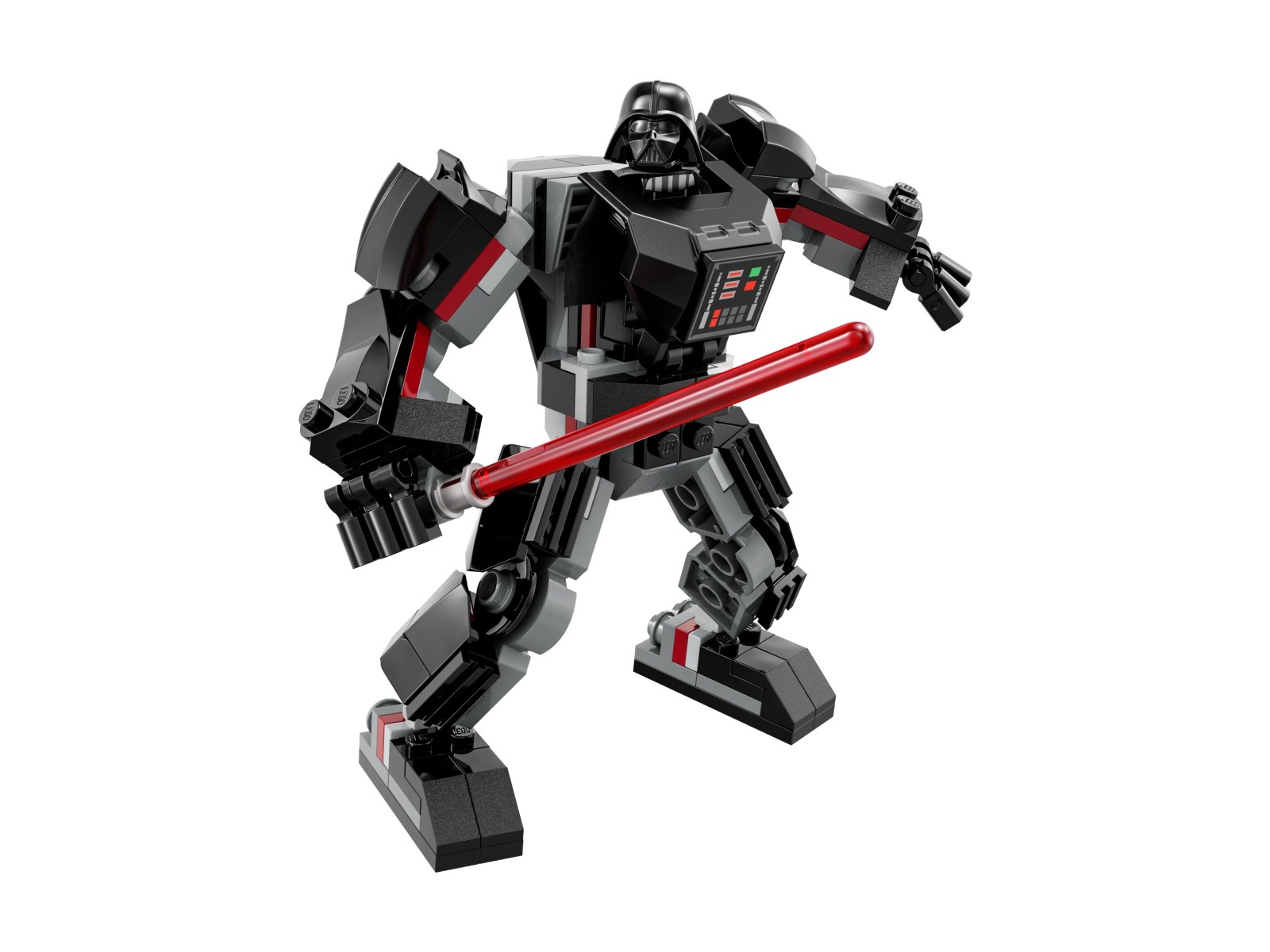 LEGO 75368 Mech Dartha Vadera