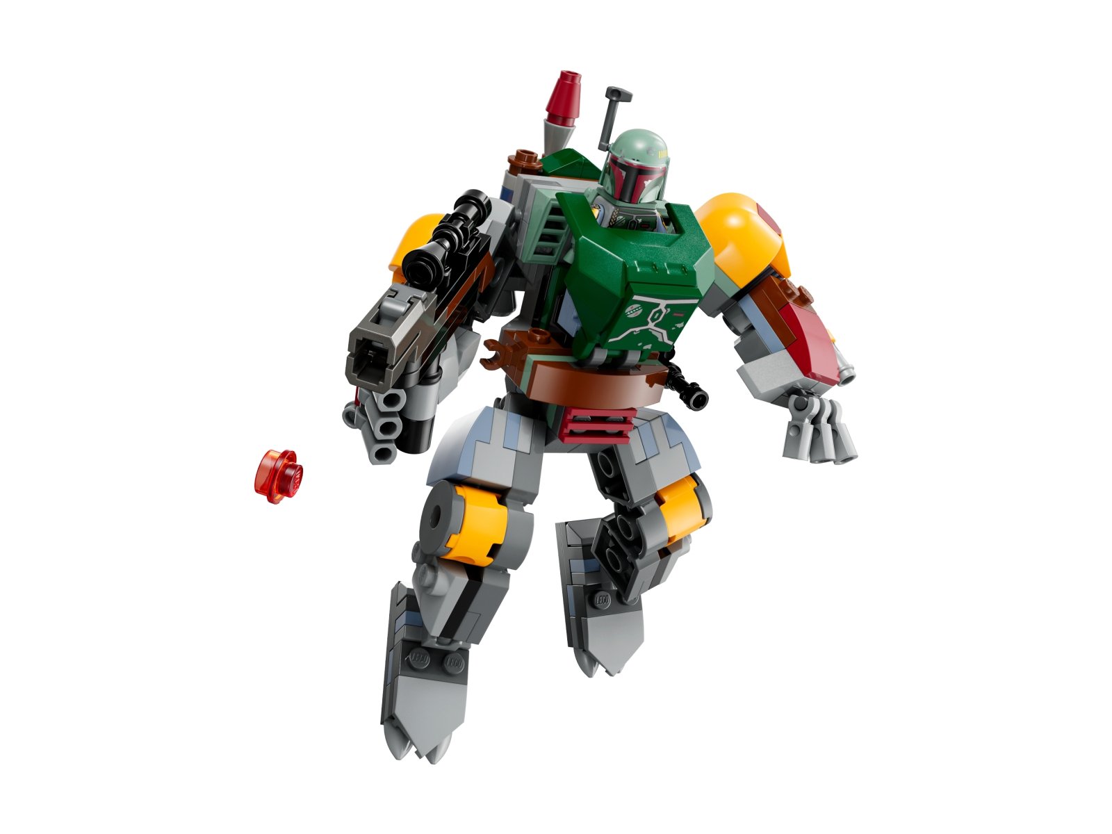 LEGO 75369 Mech Boby Fetta