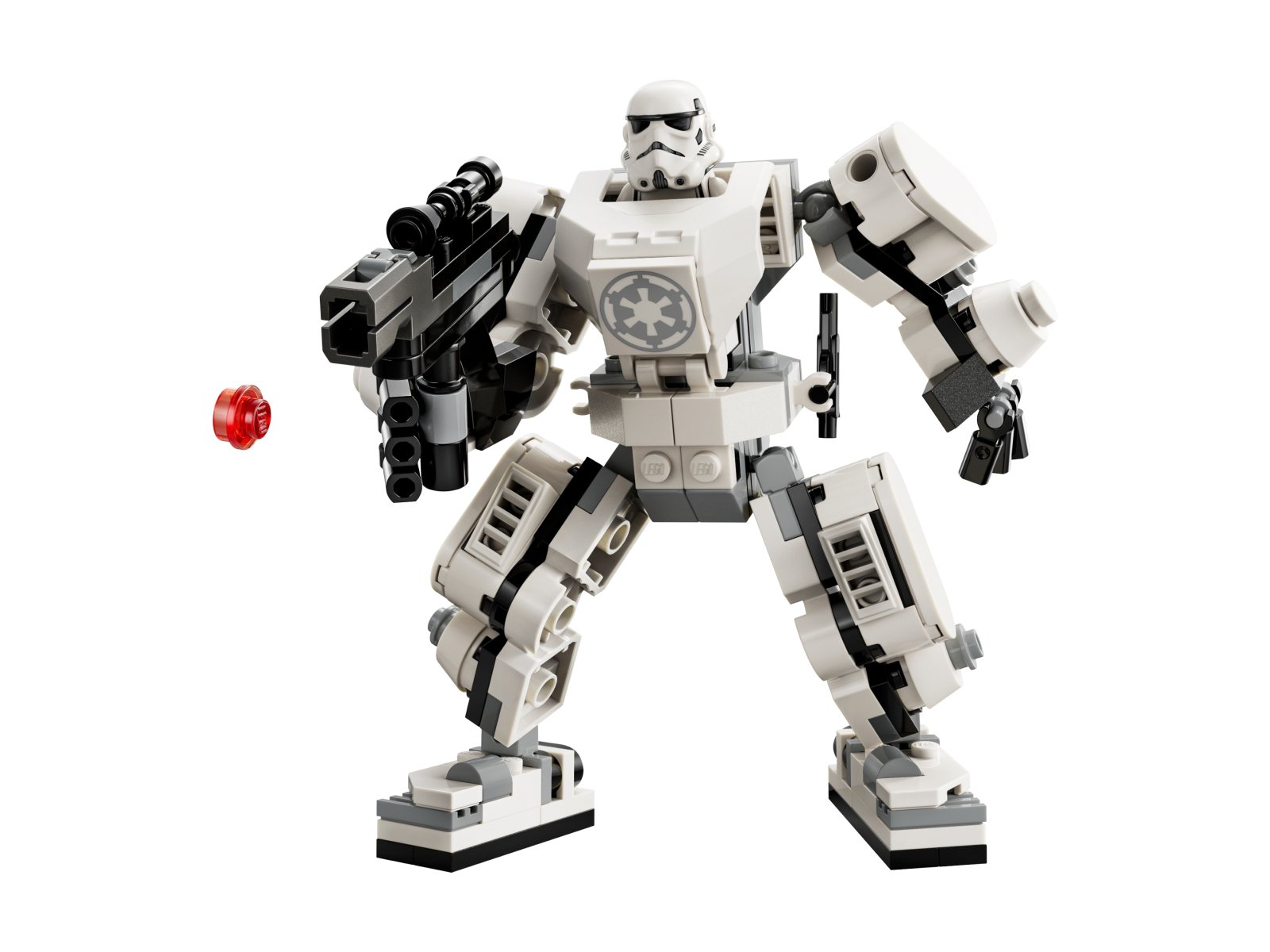 LEGO 75370 Mech Szturmowca