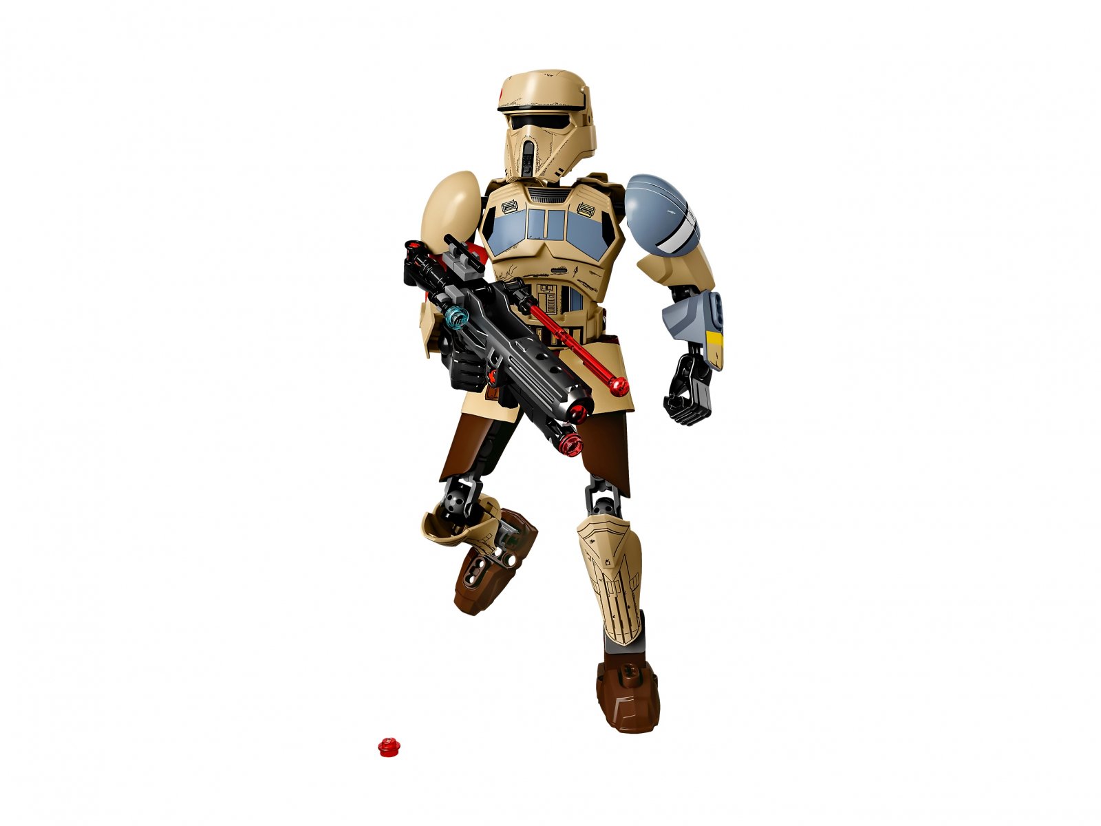 LEGO 75523 Szturmowiec ze Scarif