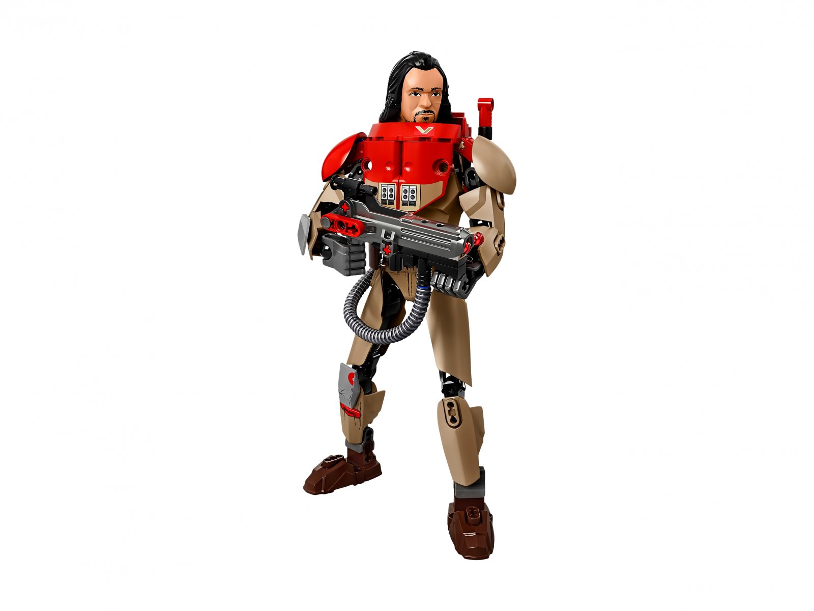 LEGO 75525 Baze Malbus