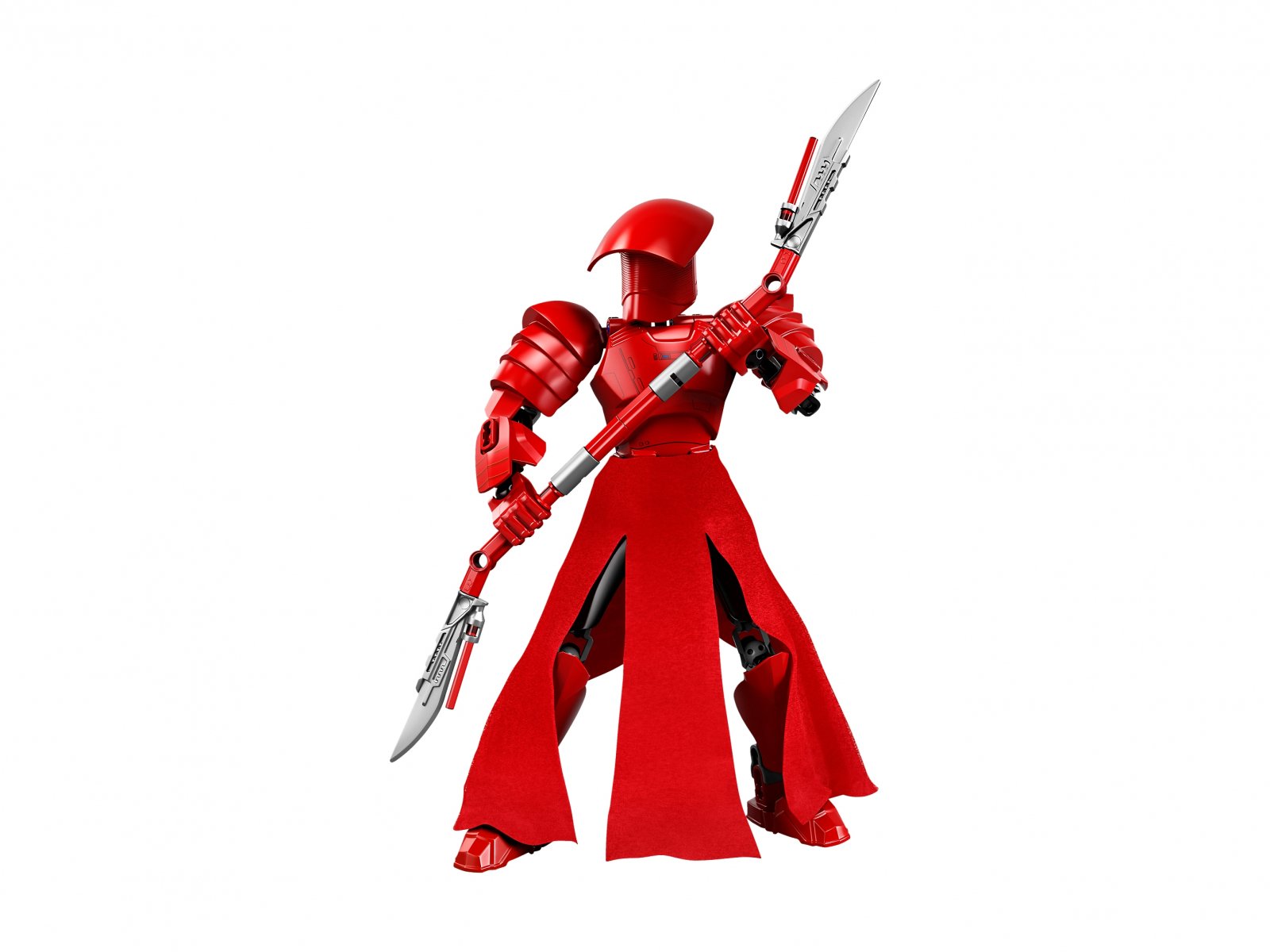 LEGO 75529 Elitarny gwardzista pretorianin
