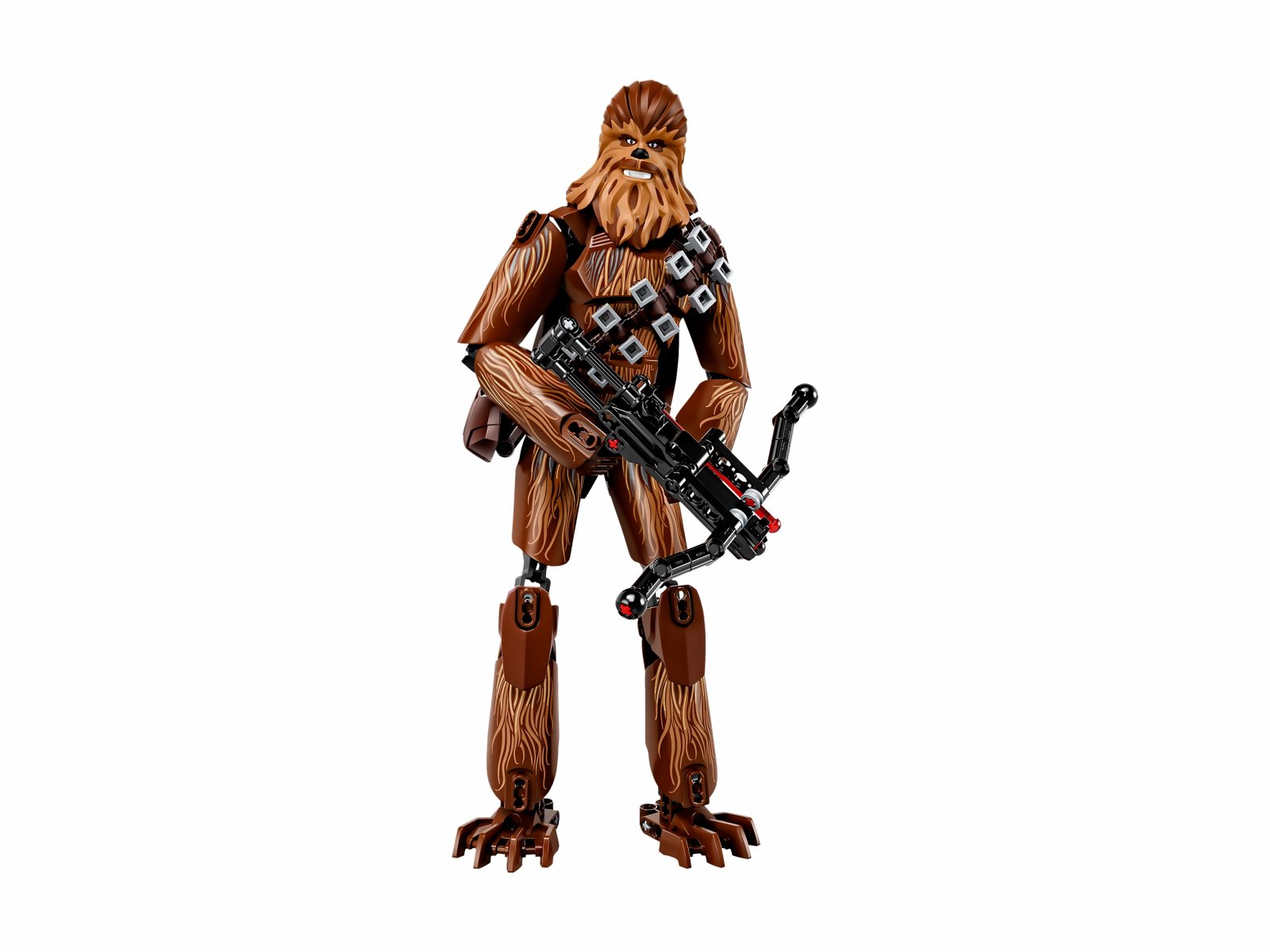 LEGO 75530 Chewbacca