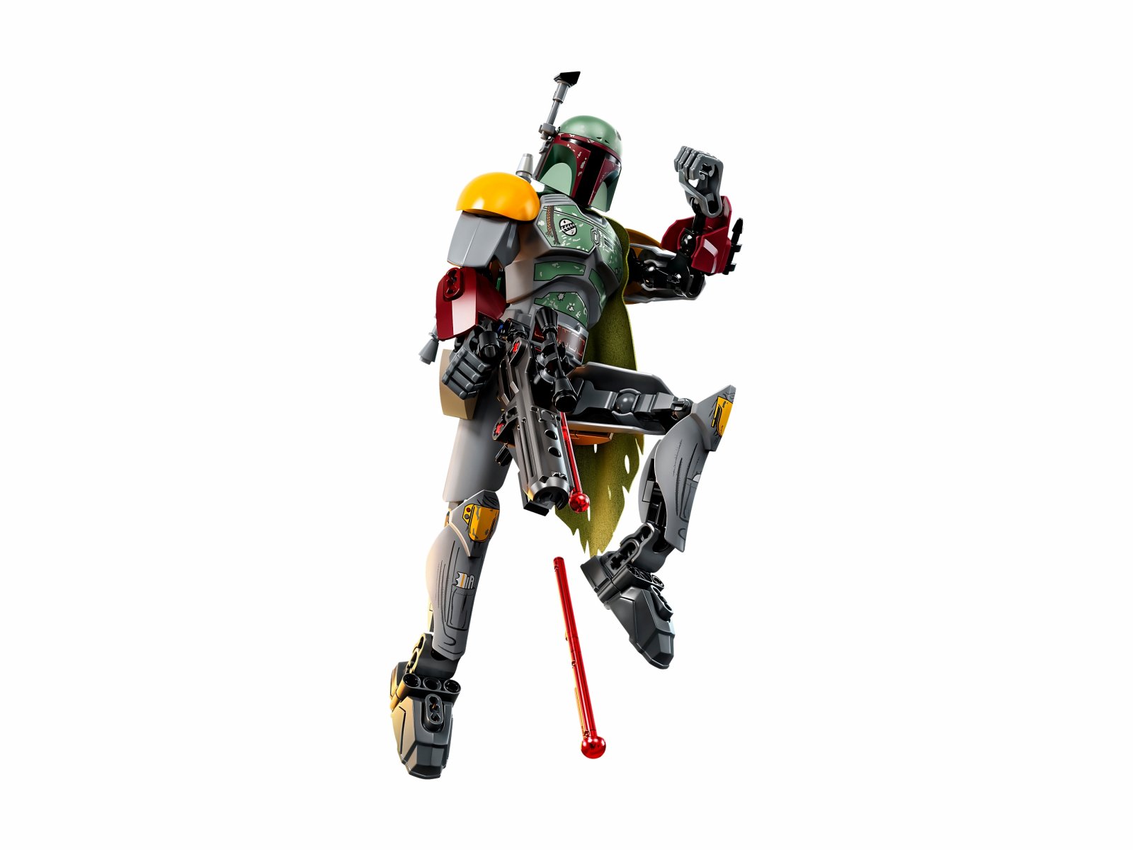 LEGO 75533 Boba Fett