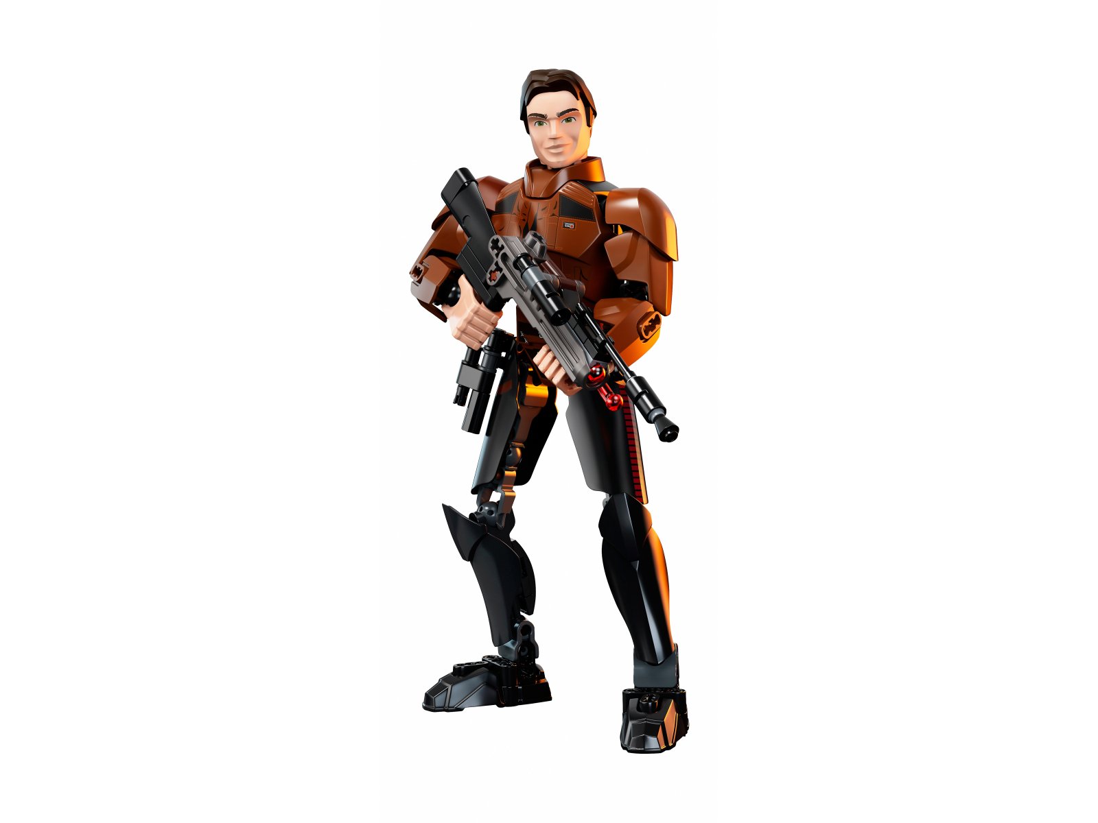 LEGO 75535 Han Solo