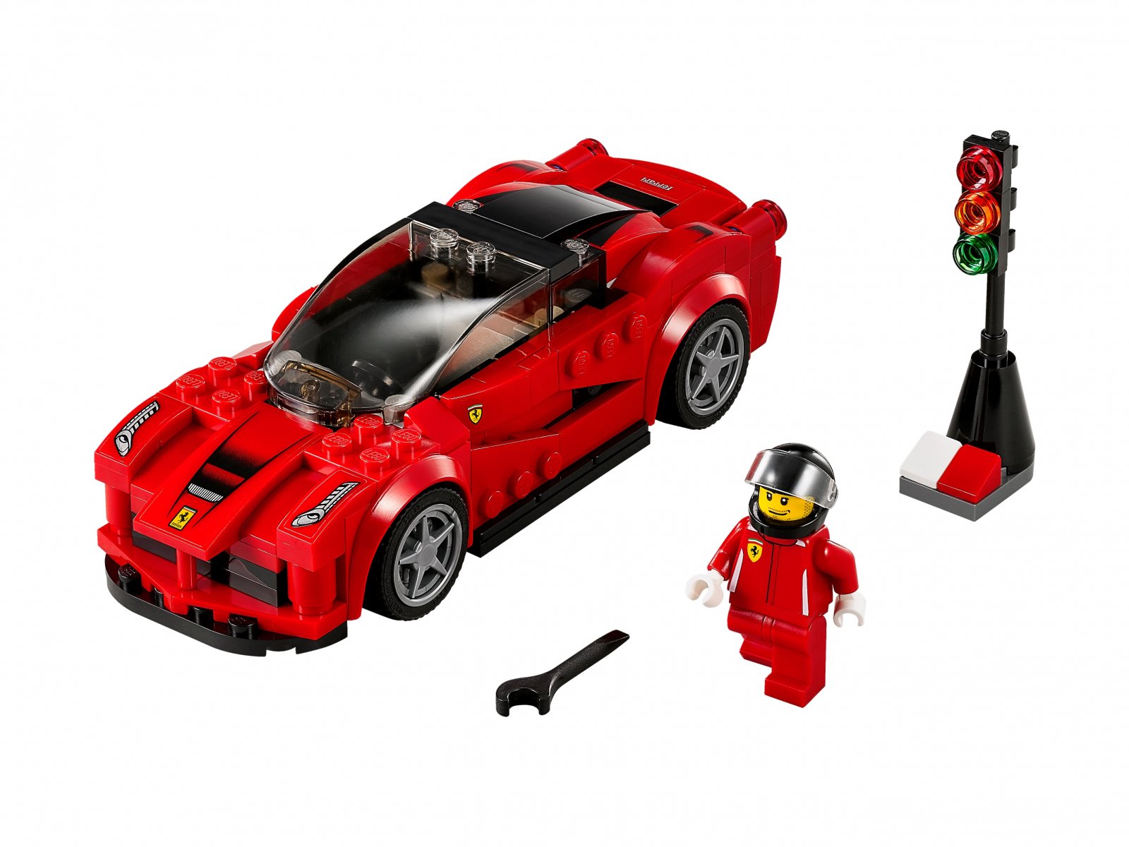 LEGO 75899 LaFerrari