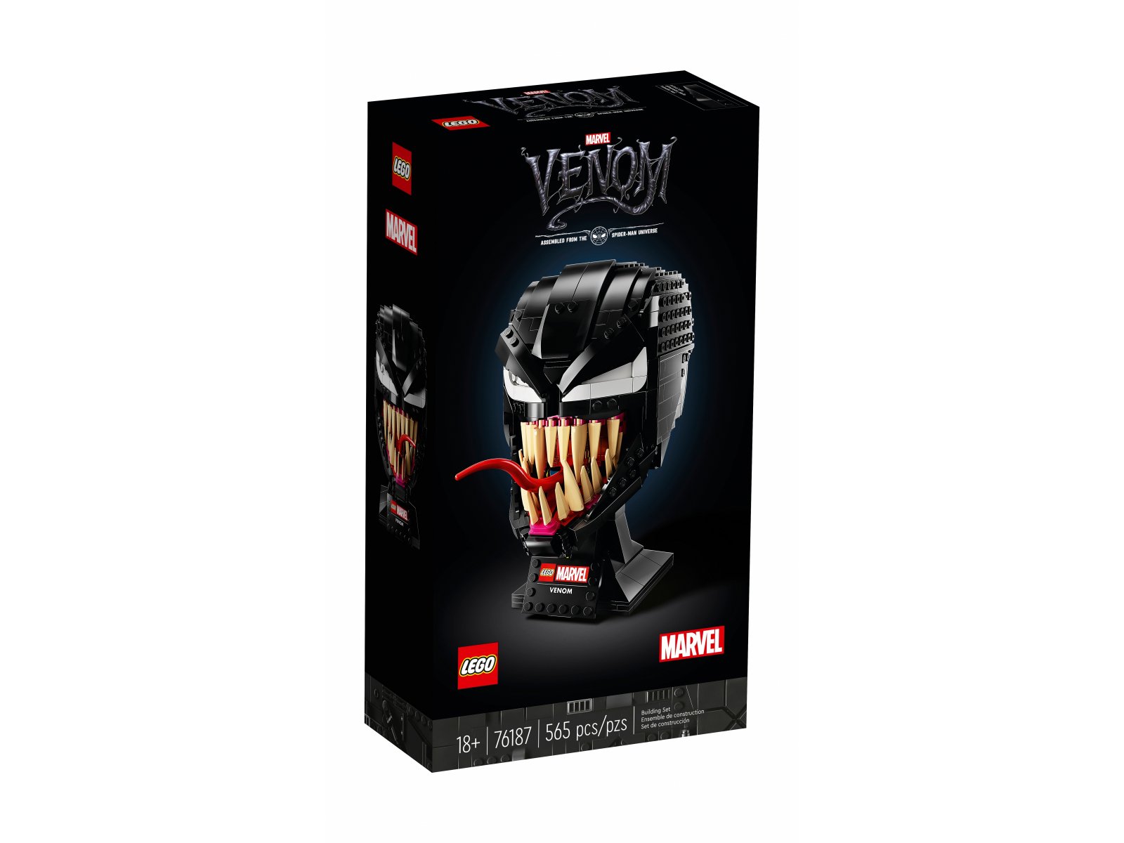 LEGO 76187 Venom
