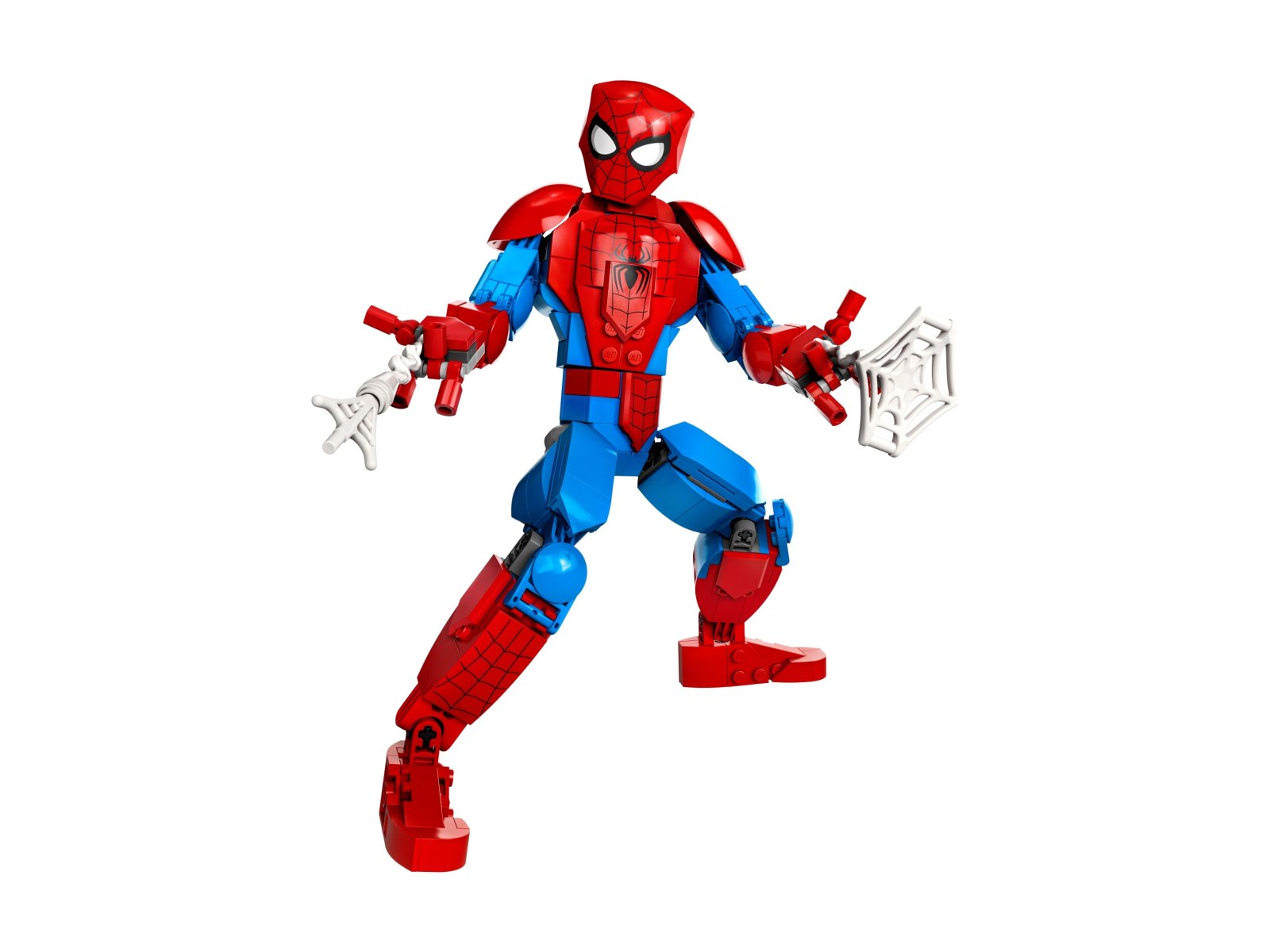 LEGO 76226 Figurka Spider-Mana