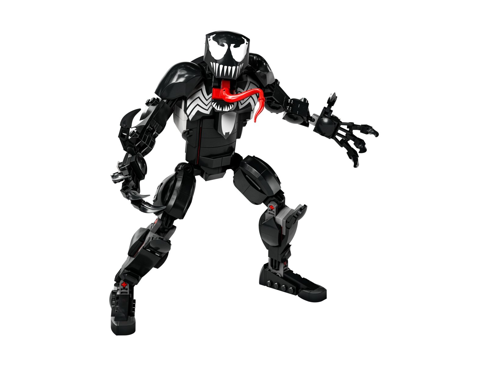 LEGO 76230 Figurka Venoma