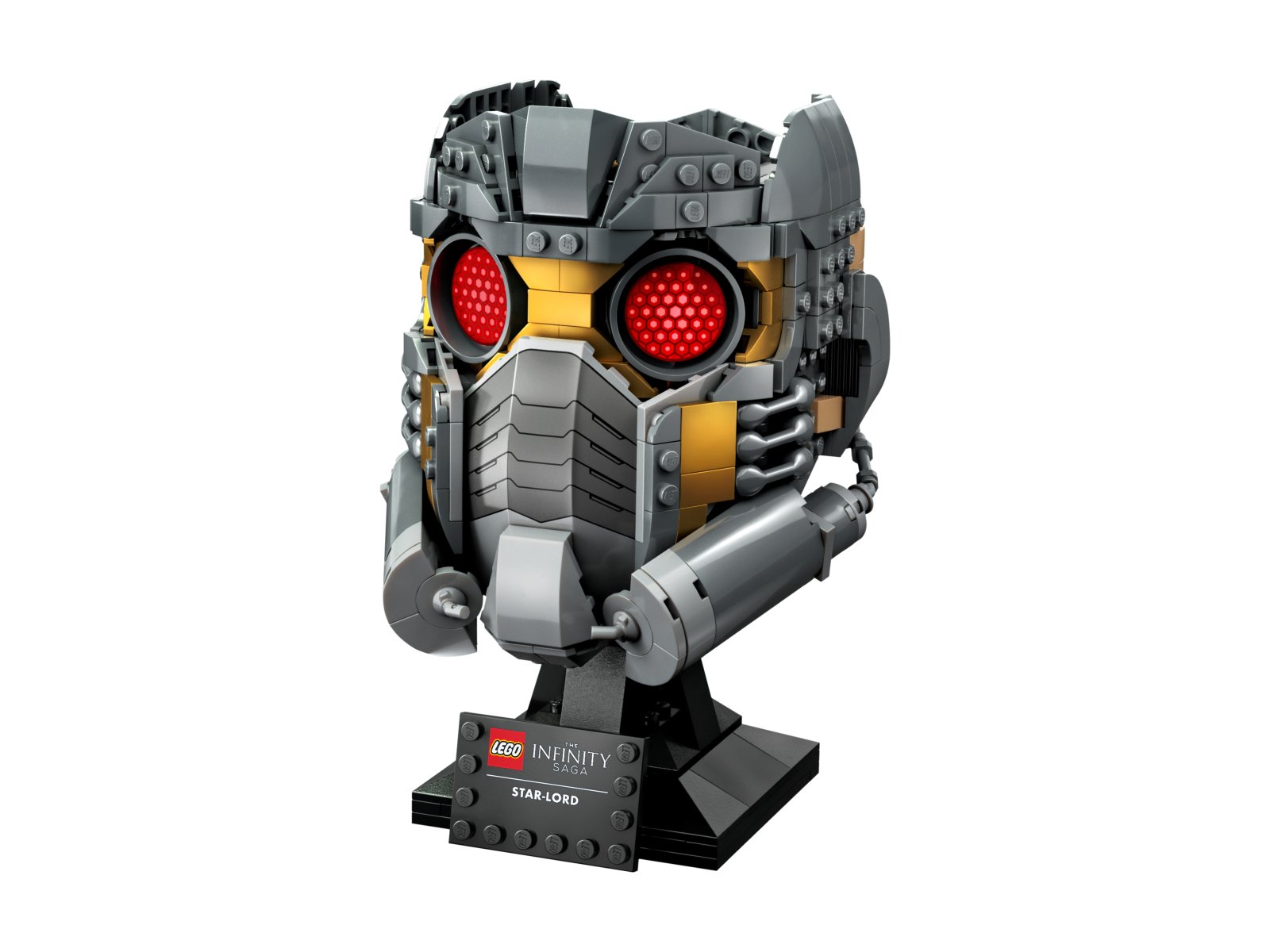 LEGO 76251 Hełm Star-Lorda