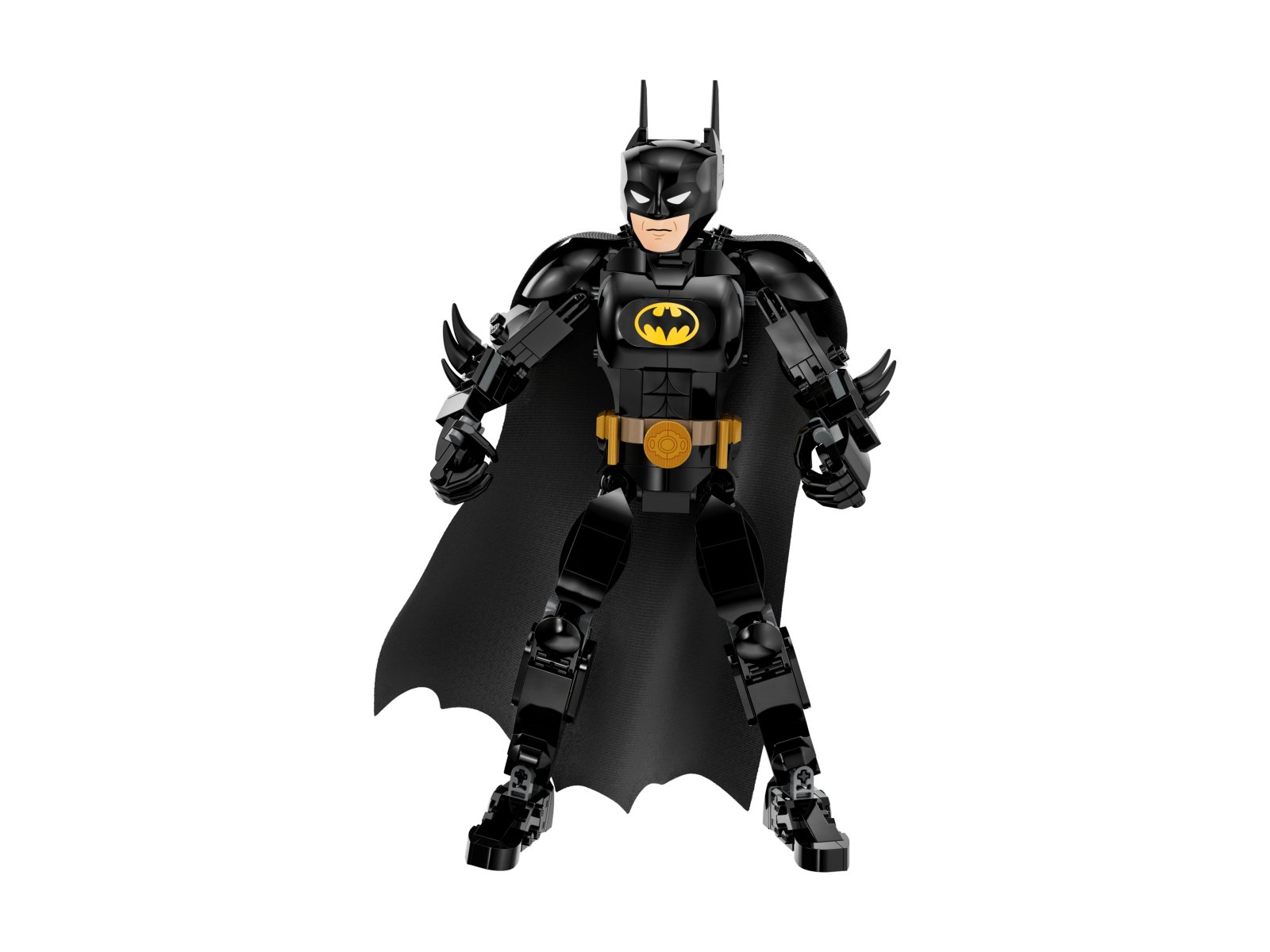 LEGO 76259 Figurka Batmana do zbudowania