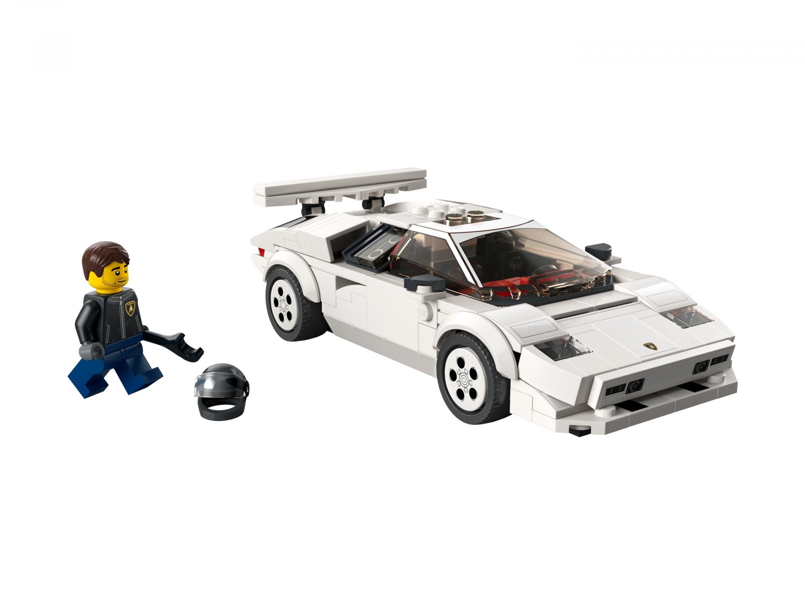 LEGO 76908 Lamborghini Countach
