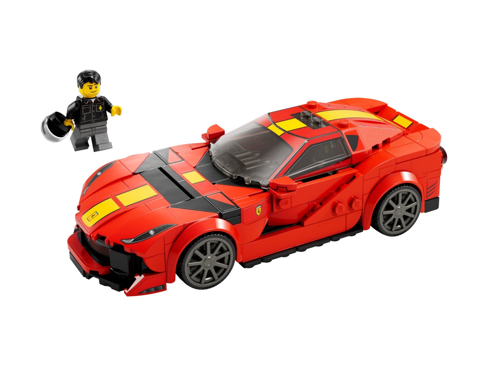 LEGO 76914 Ferrari 812 Competizione
