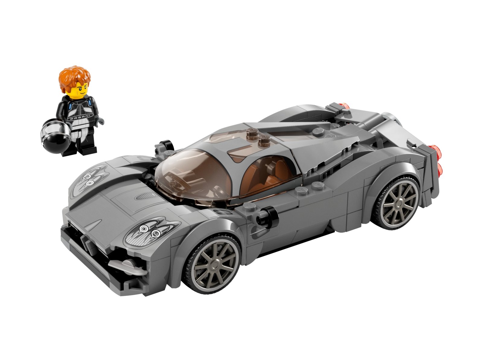 LEGO 76915 Pagani Utopia