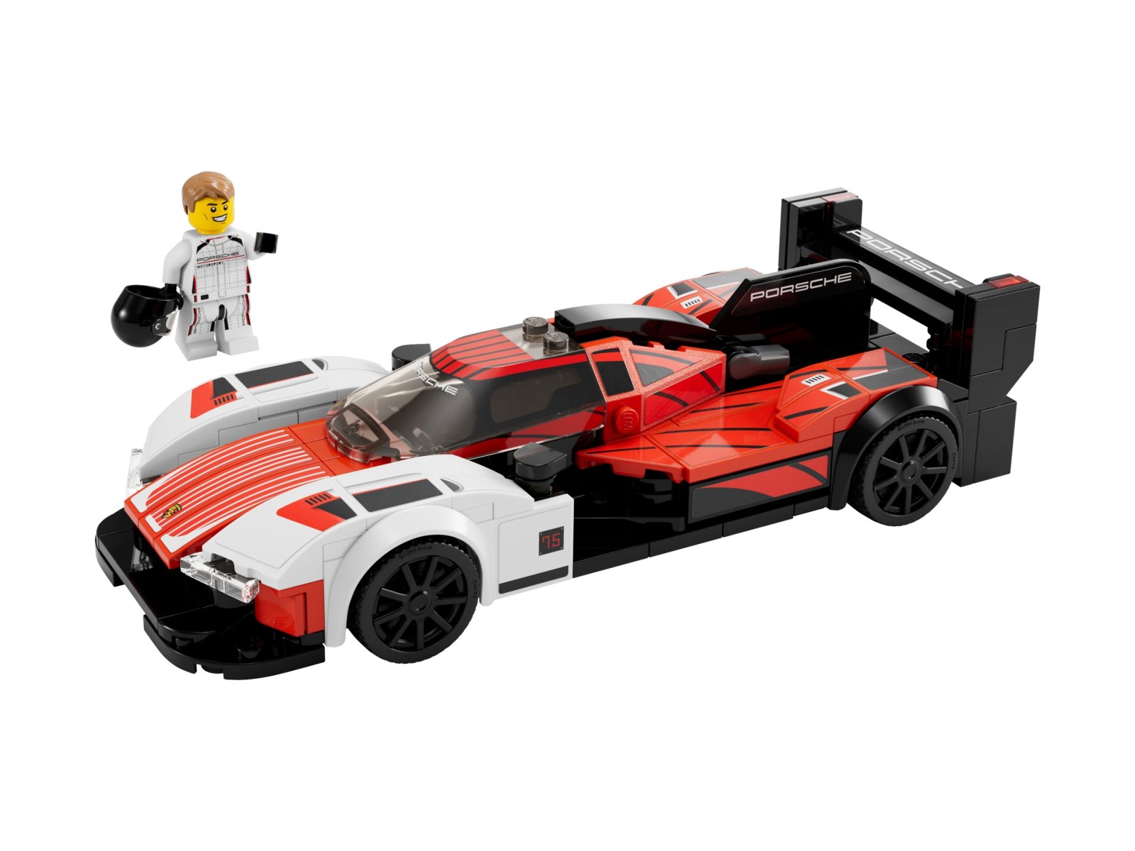 LEGO 76916 Porsche 963