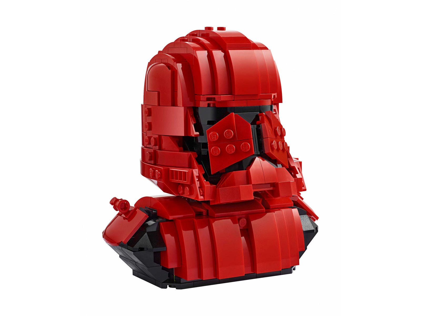 LEGO 77901 Sith Trooper Bust