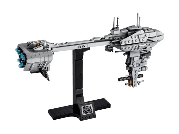 LEGO 77904 Fregata Nebulon-B