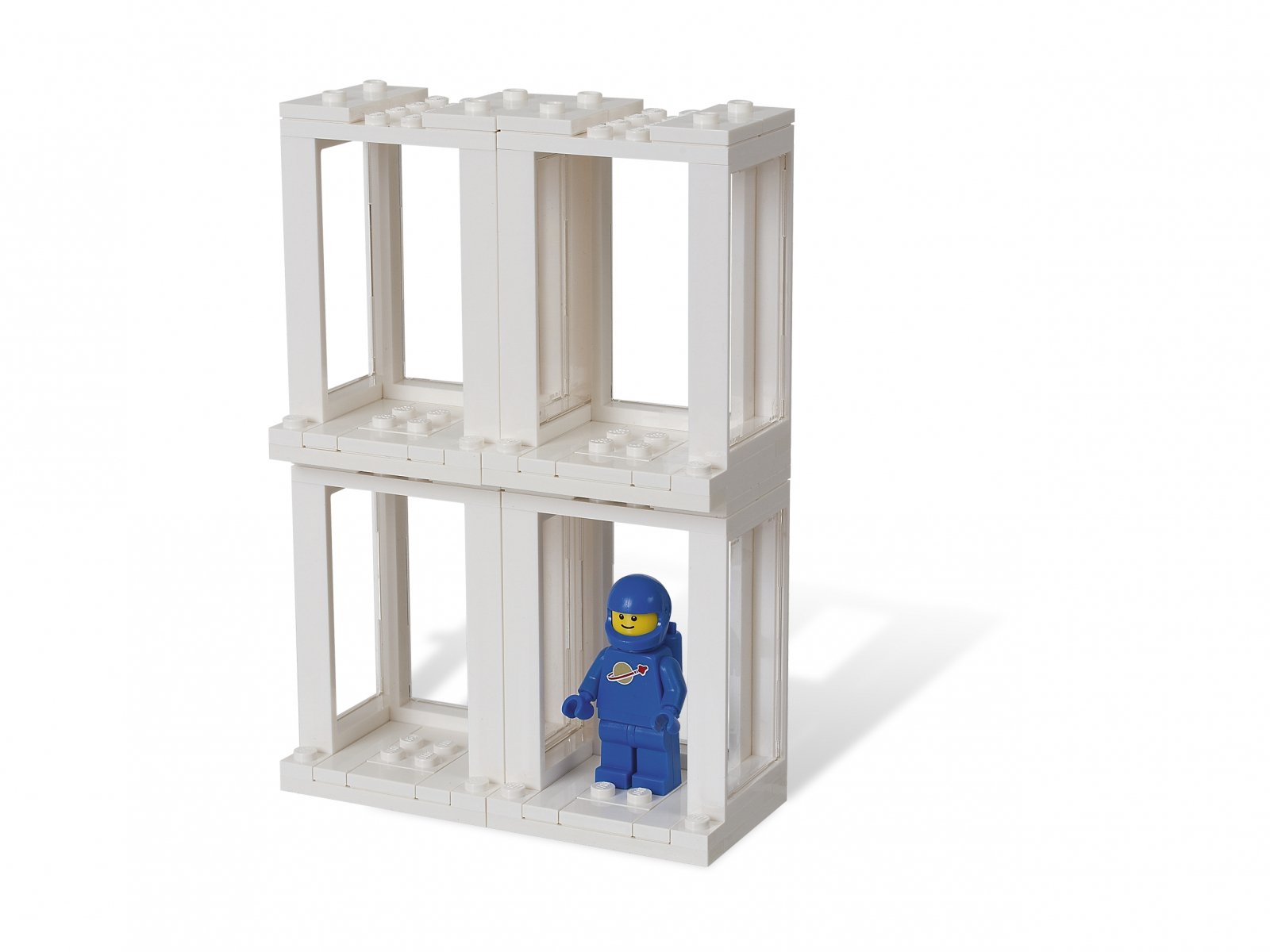 LEGO 850423 Minifigure Presentation Boxes