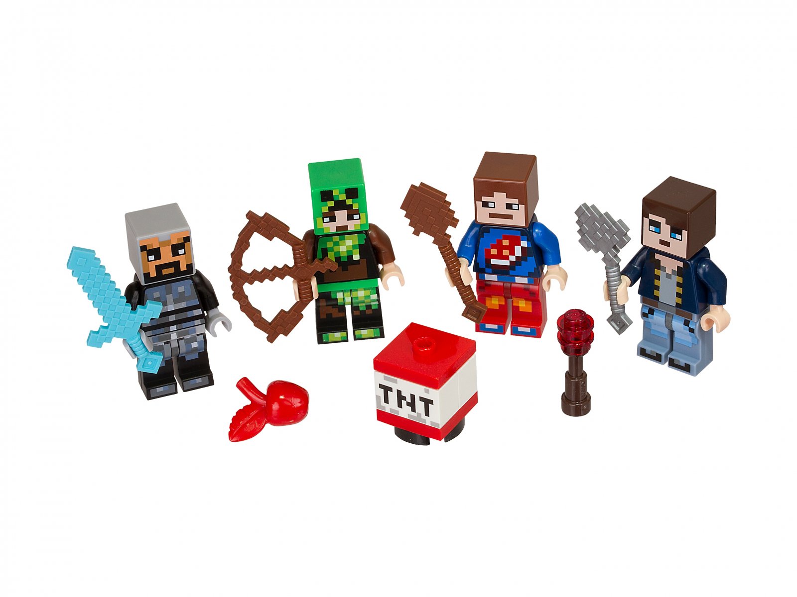 LEGO 853609 Zestaw do stylizacji 1
