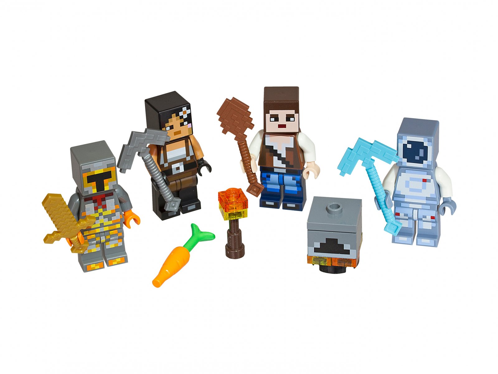 LEGO 853610 Zestaw do stylizacji 2