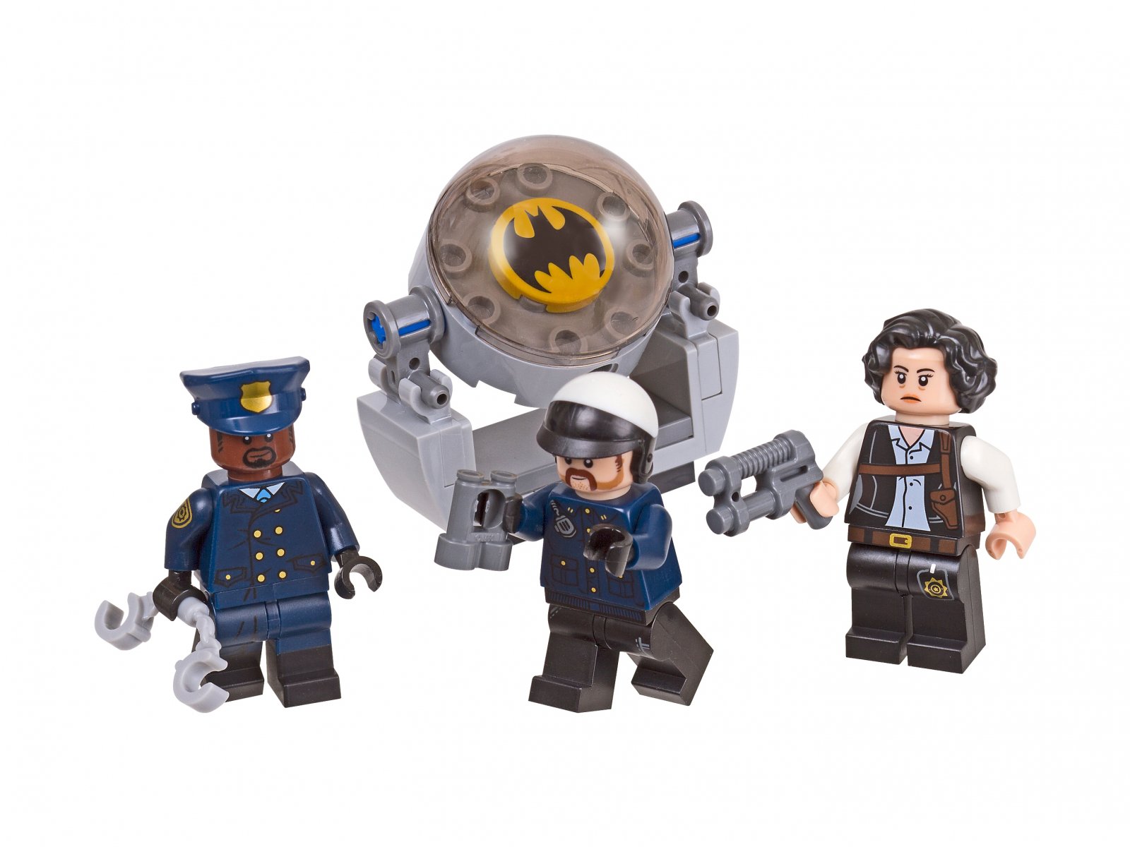 LEGO 853651 LEGO Batman Film - Zestaw akcesoriów