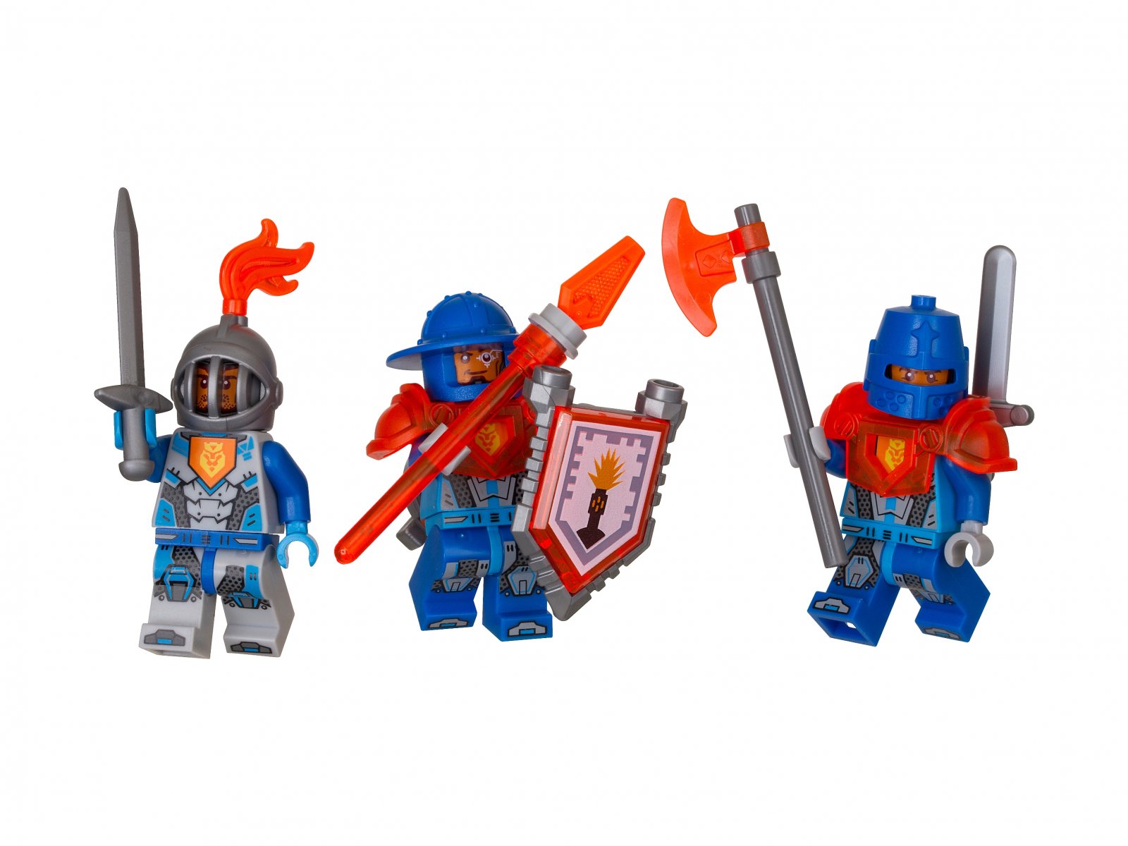 LEGO 853676 Zestaw akcesoriów