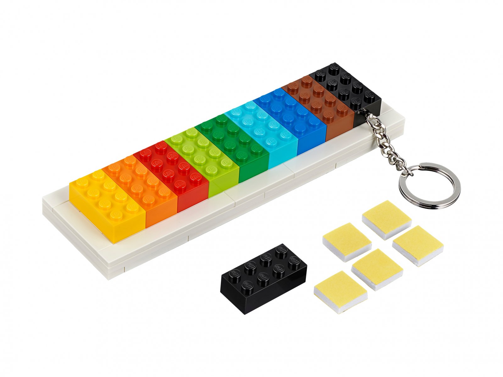 LEGO 853913 Wieszak na klucze
