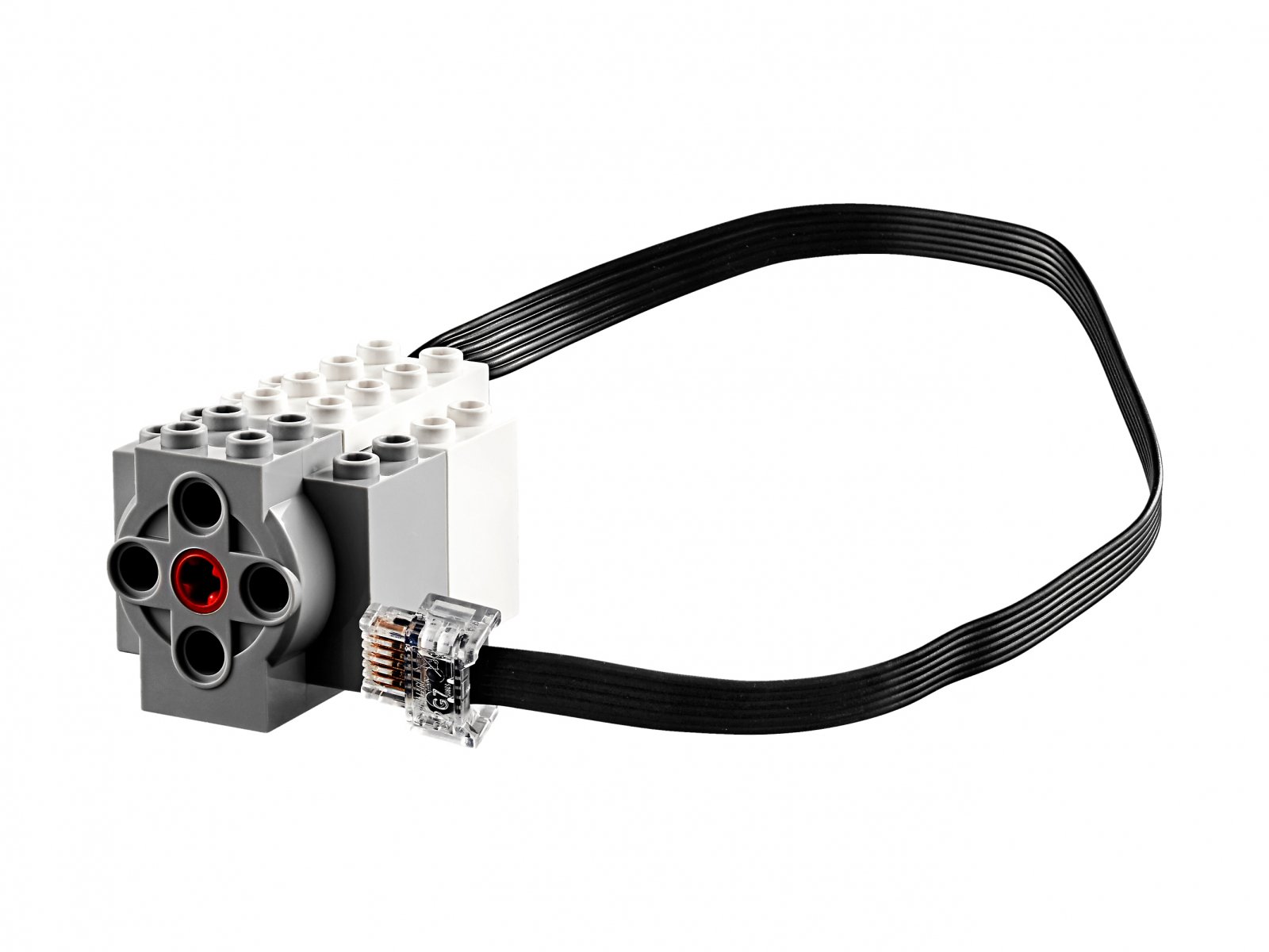 LEGO 88008 Średni silnik liniowy