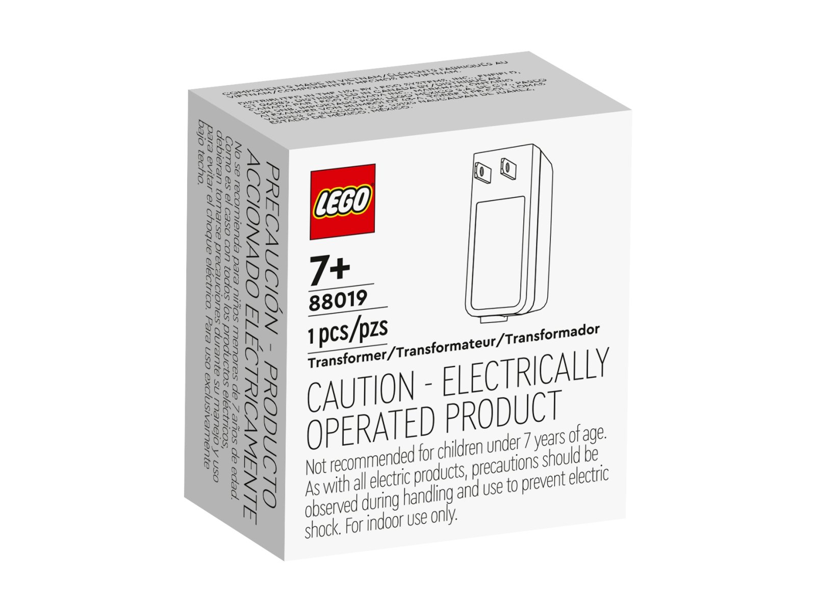 LEGO 88019 Powered UP Zasilacz USB