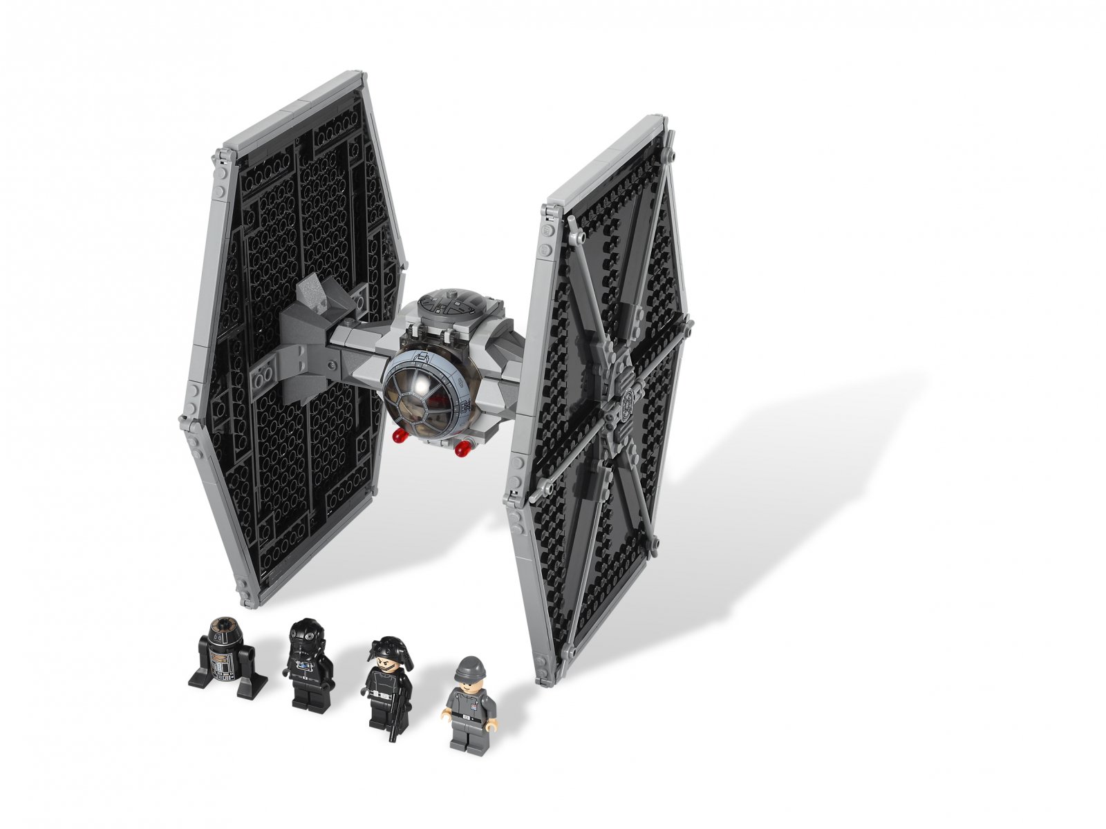 LEGO 9492 Tie Fighter